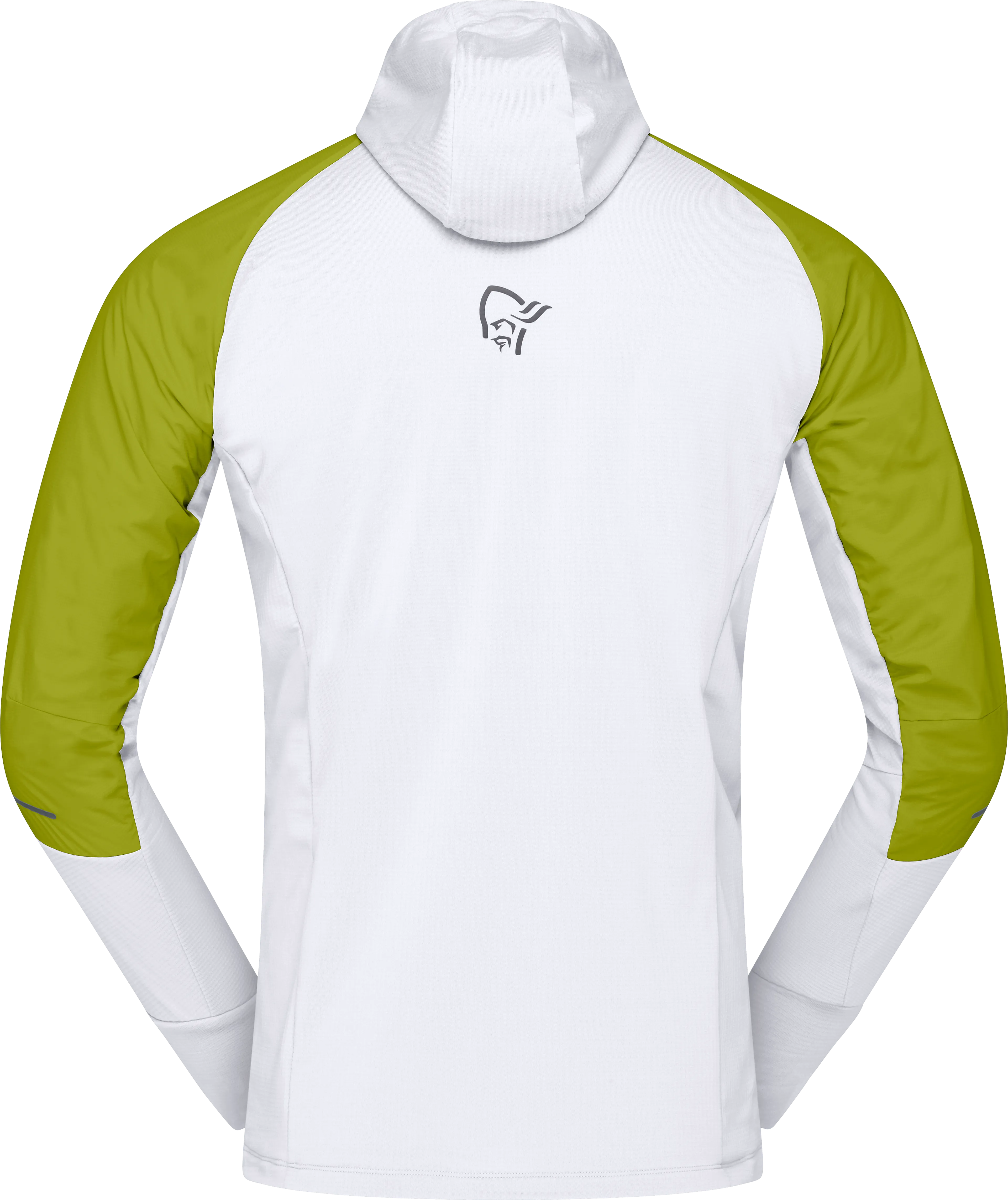 senja Alpha90 Hood M's