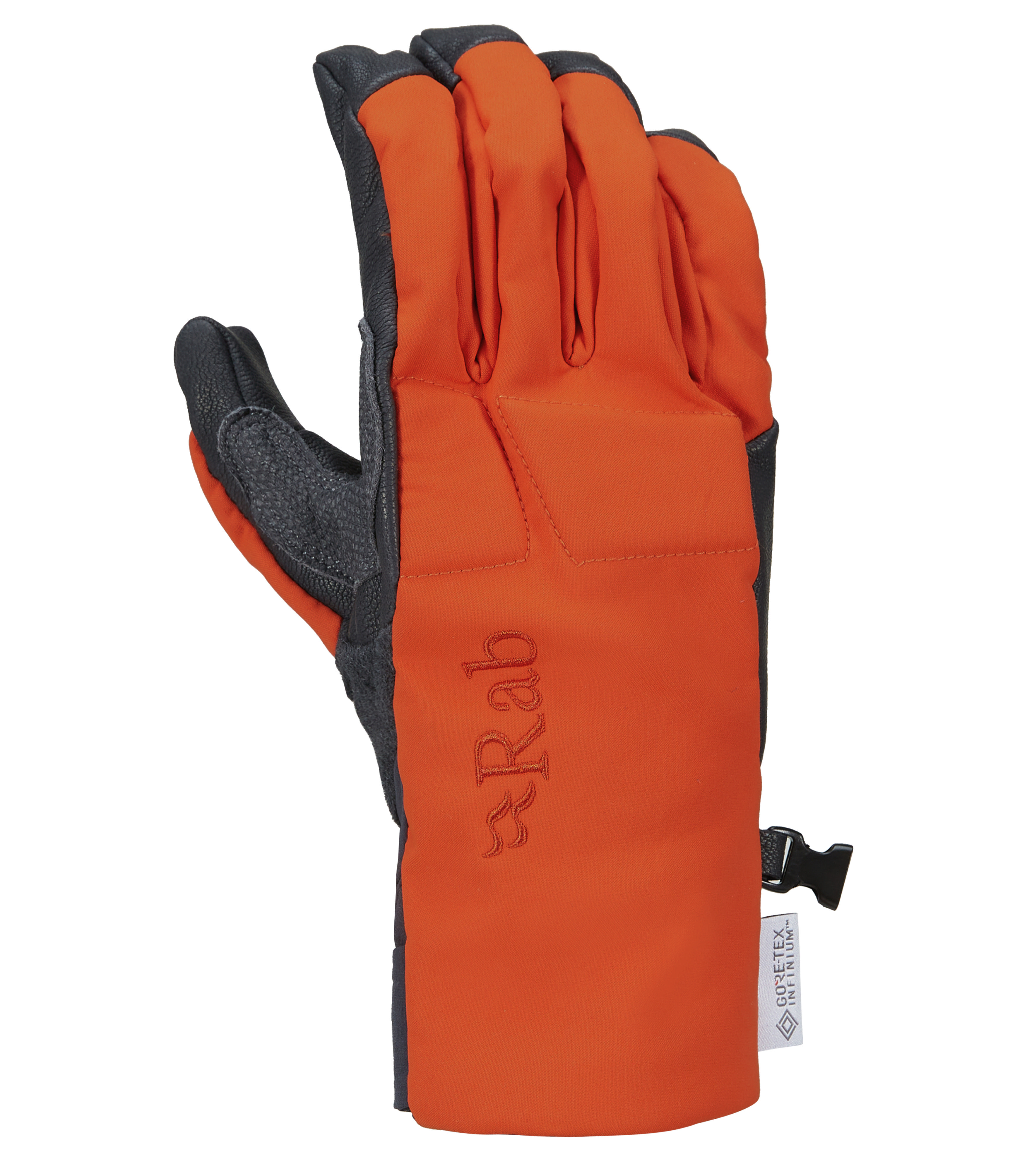 Axis Gloves