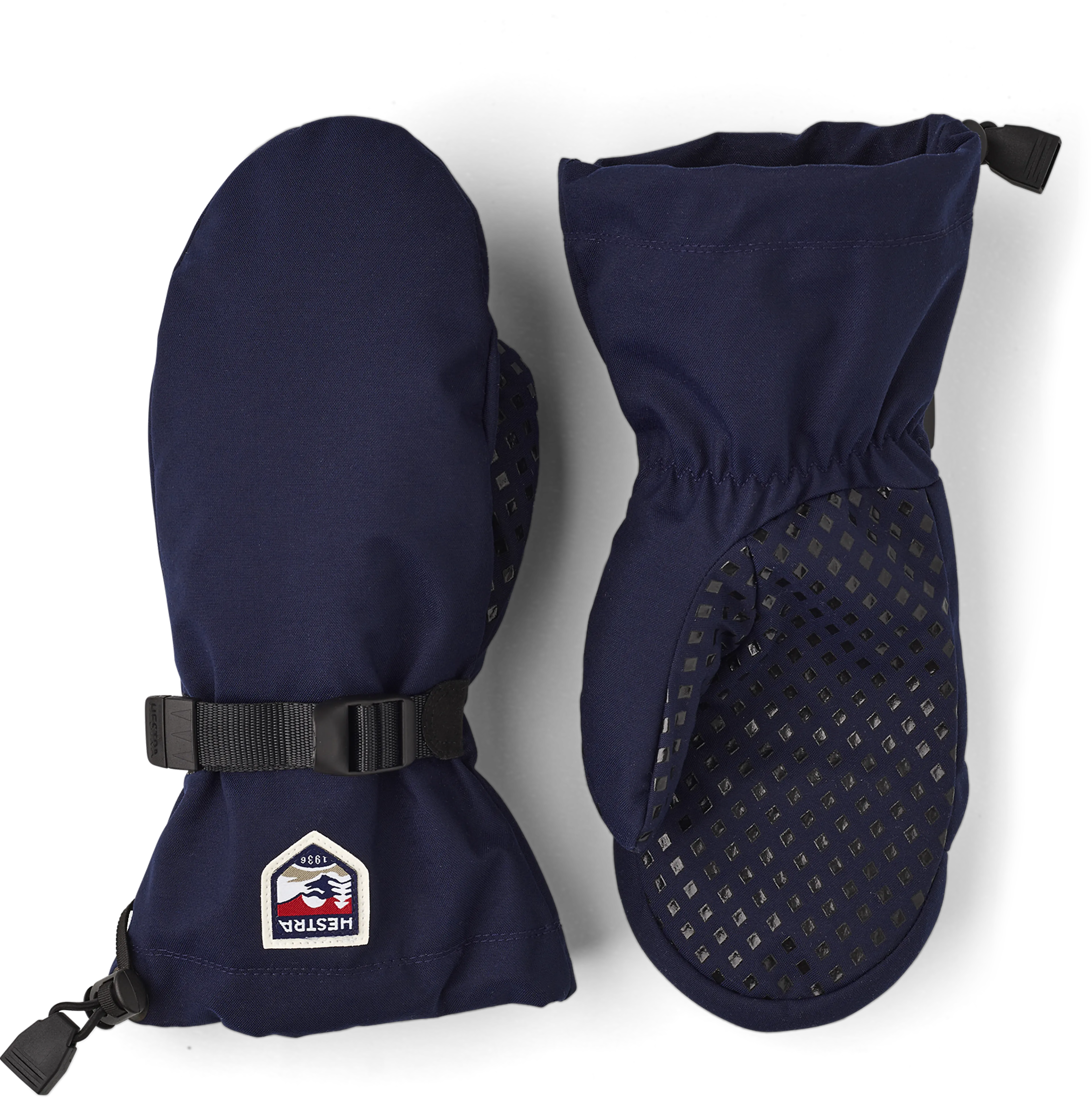 Fjellvotten Sr. - mitt