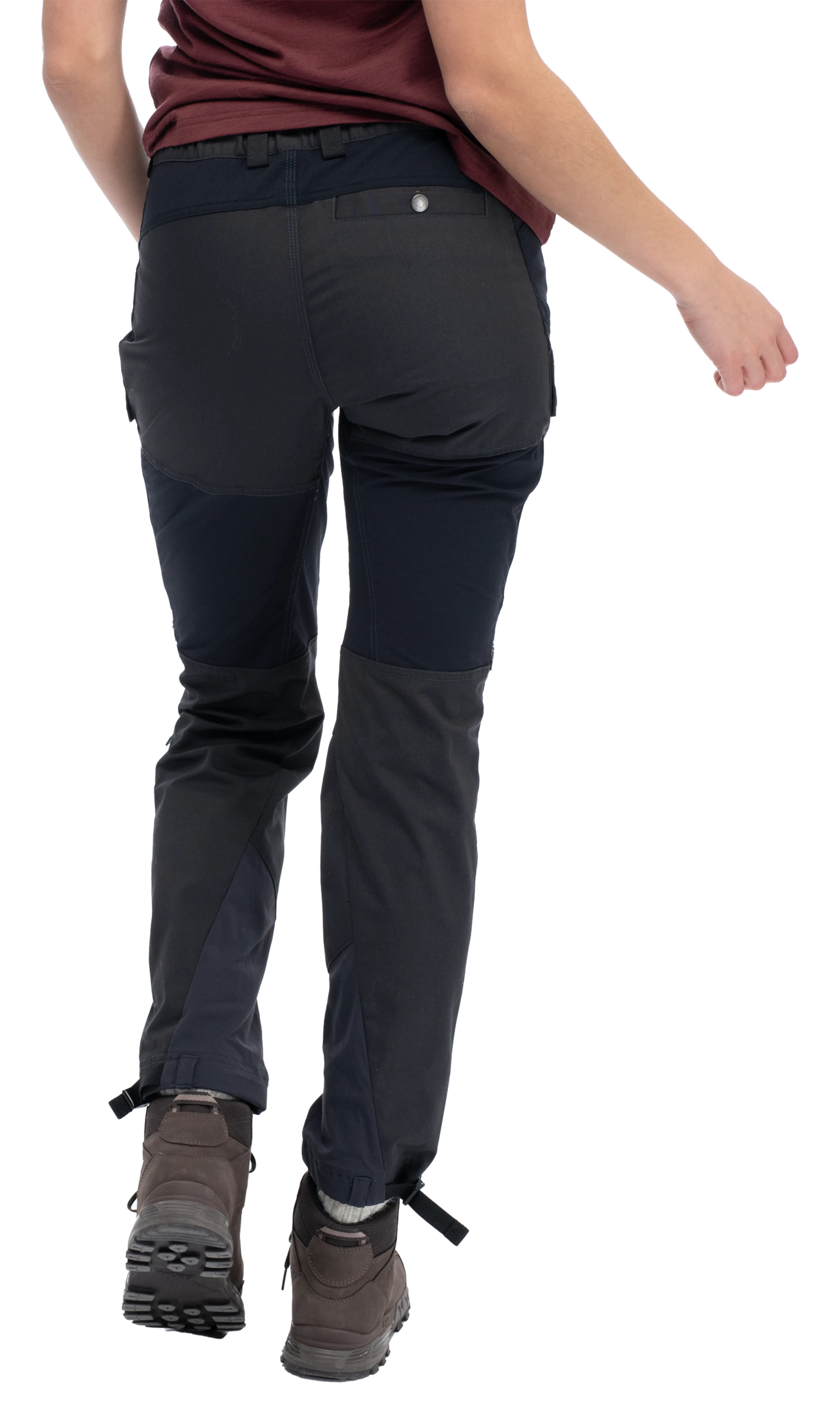 Nordmarka Favor Outdoor Pants Women
