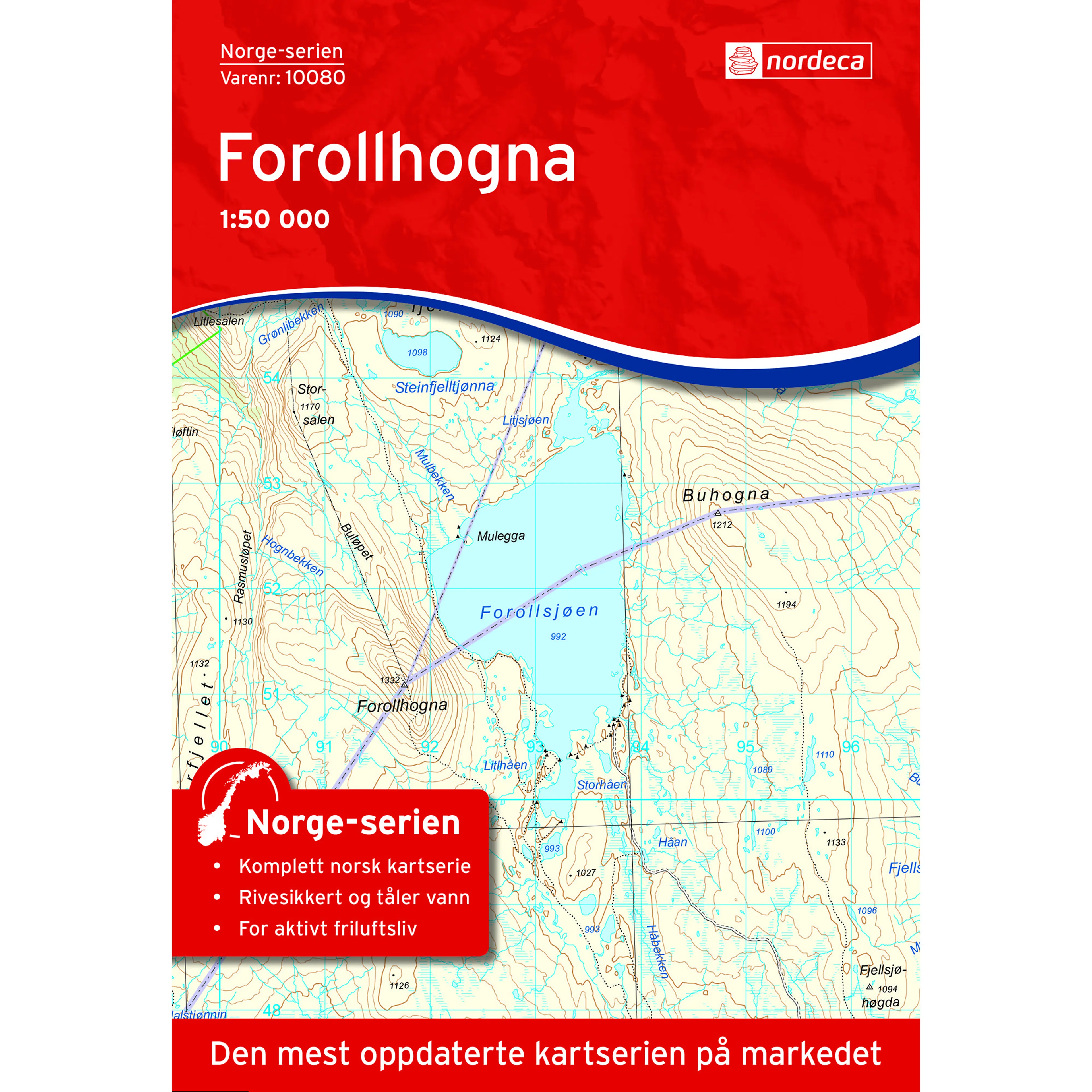 FOROLLHOGNA FOROLLHOGNA