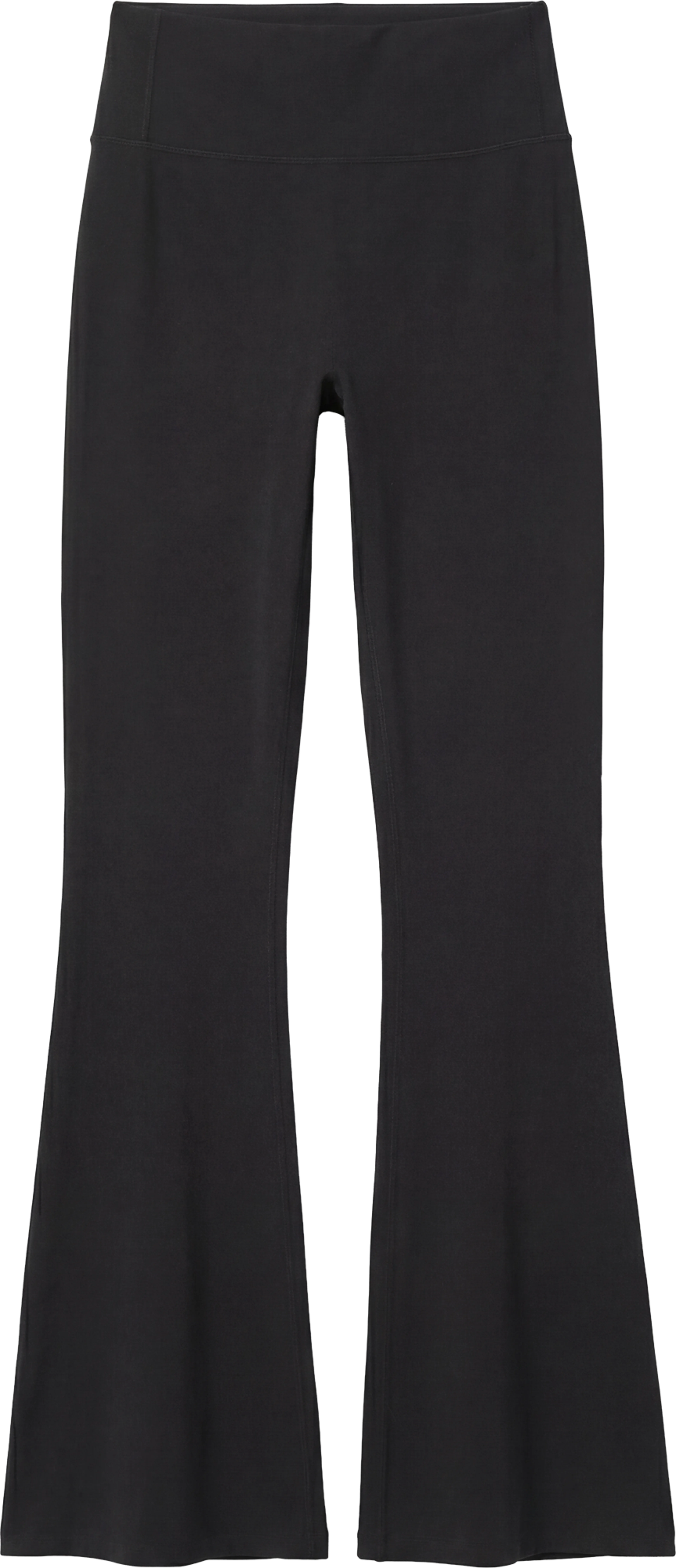 Luxe Flared Tights W