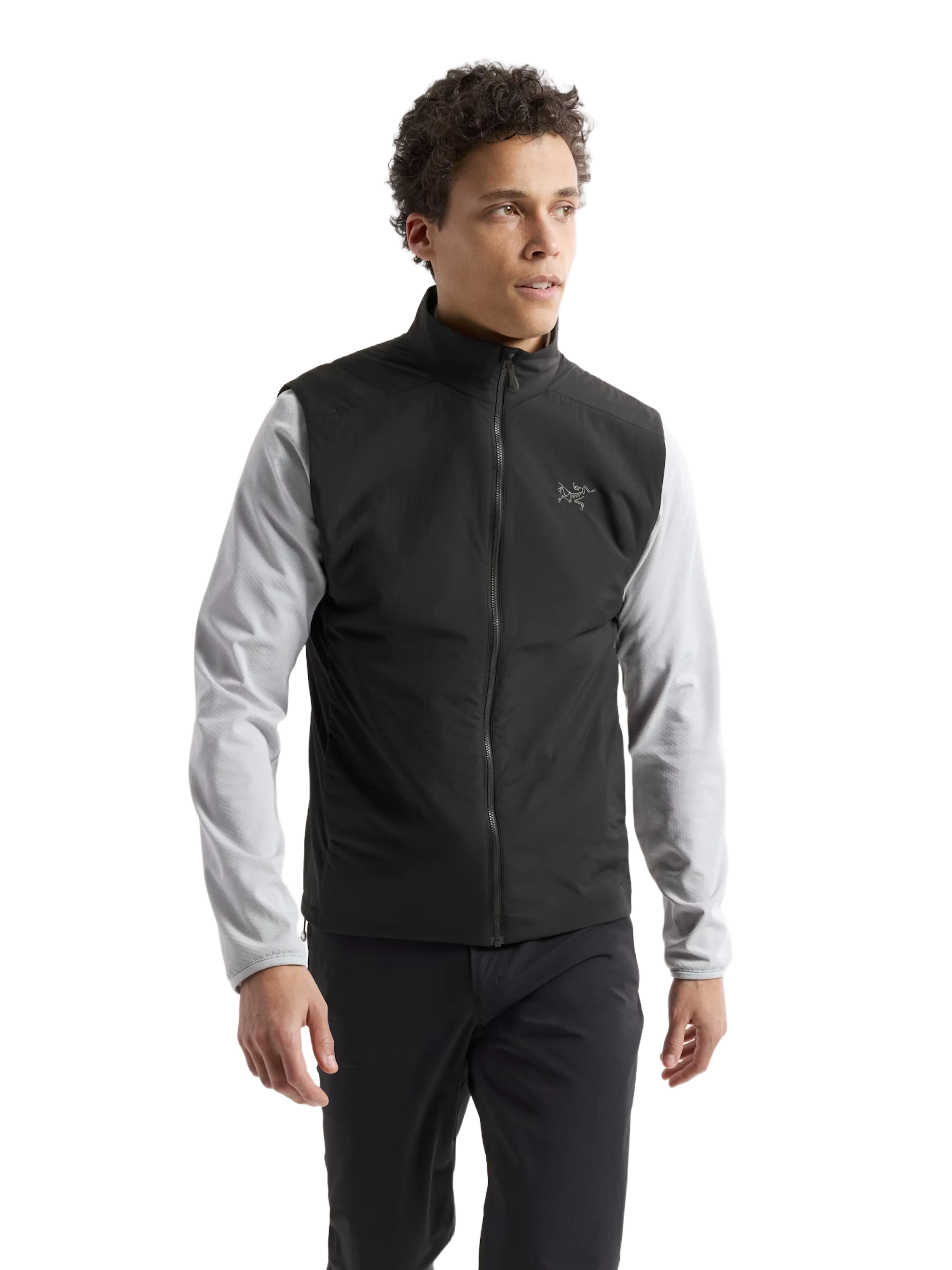 Atom Vest M