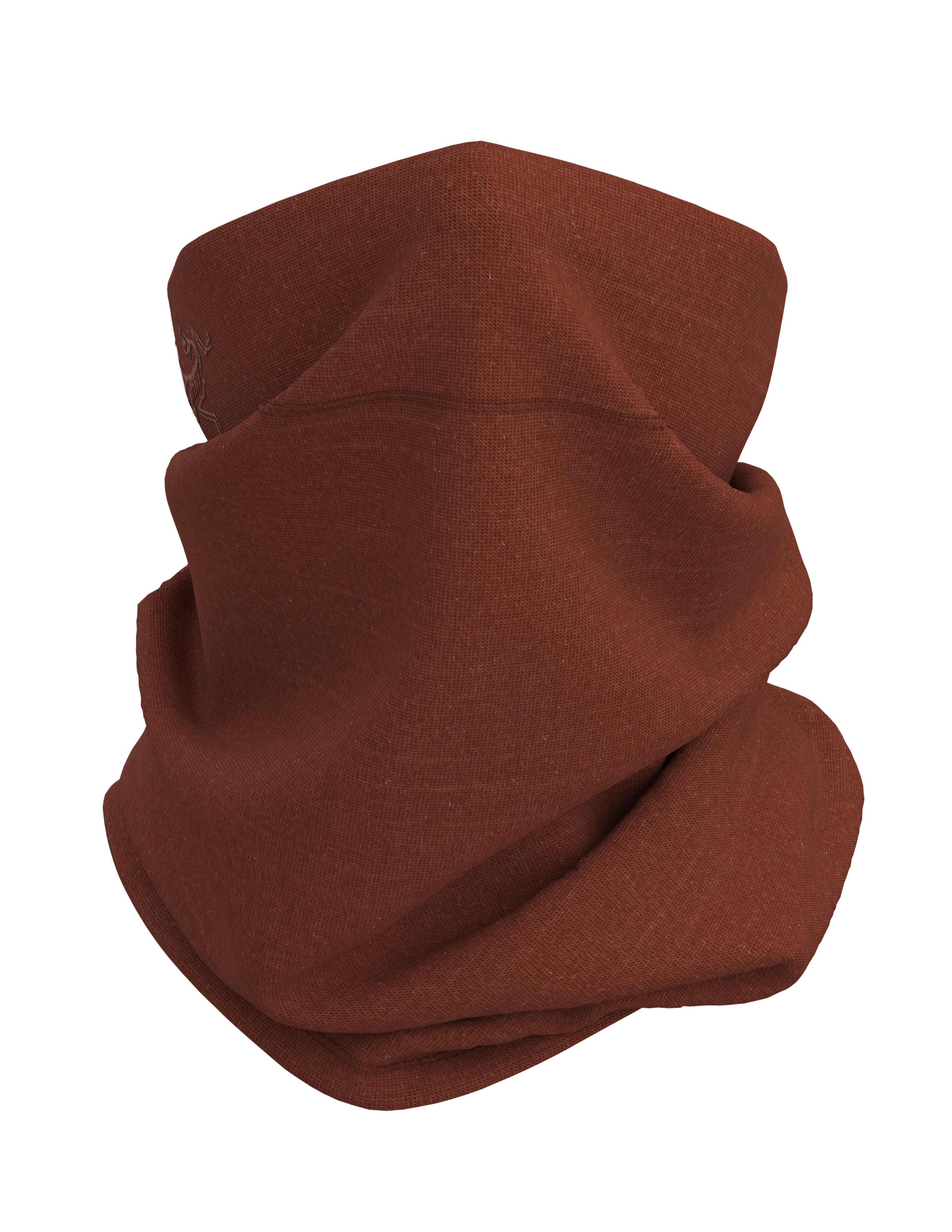 Rho Lightweight Wool Neck Gaiter Rho Lightweight Wool Neck Gaiter