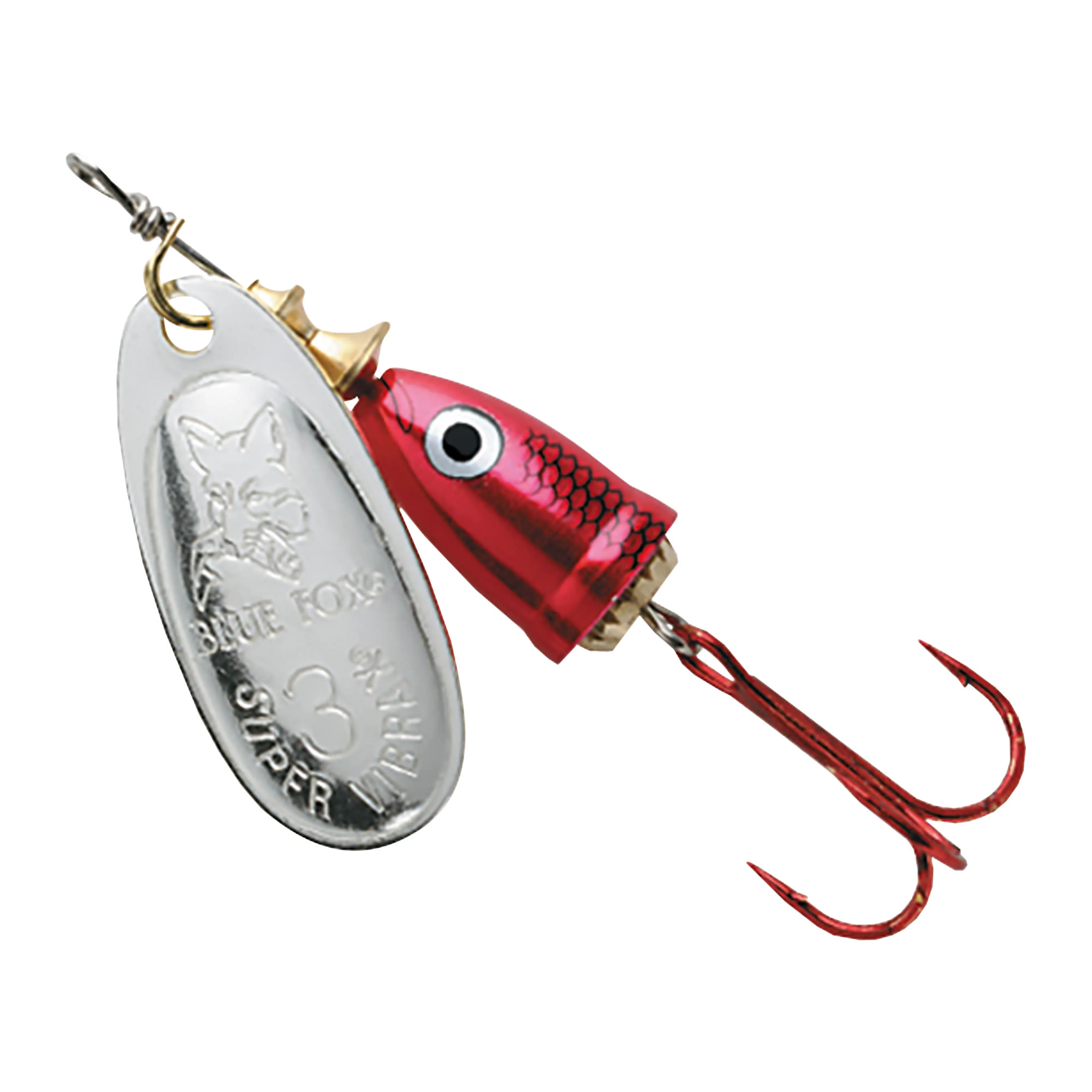 VIBRAX SHAD 8G RS