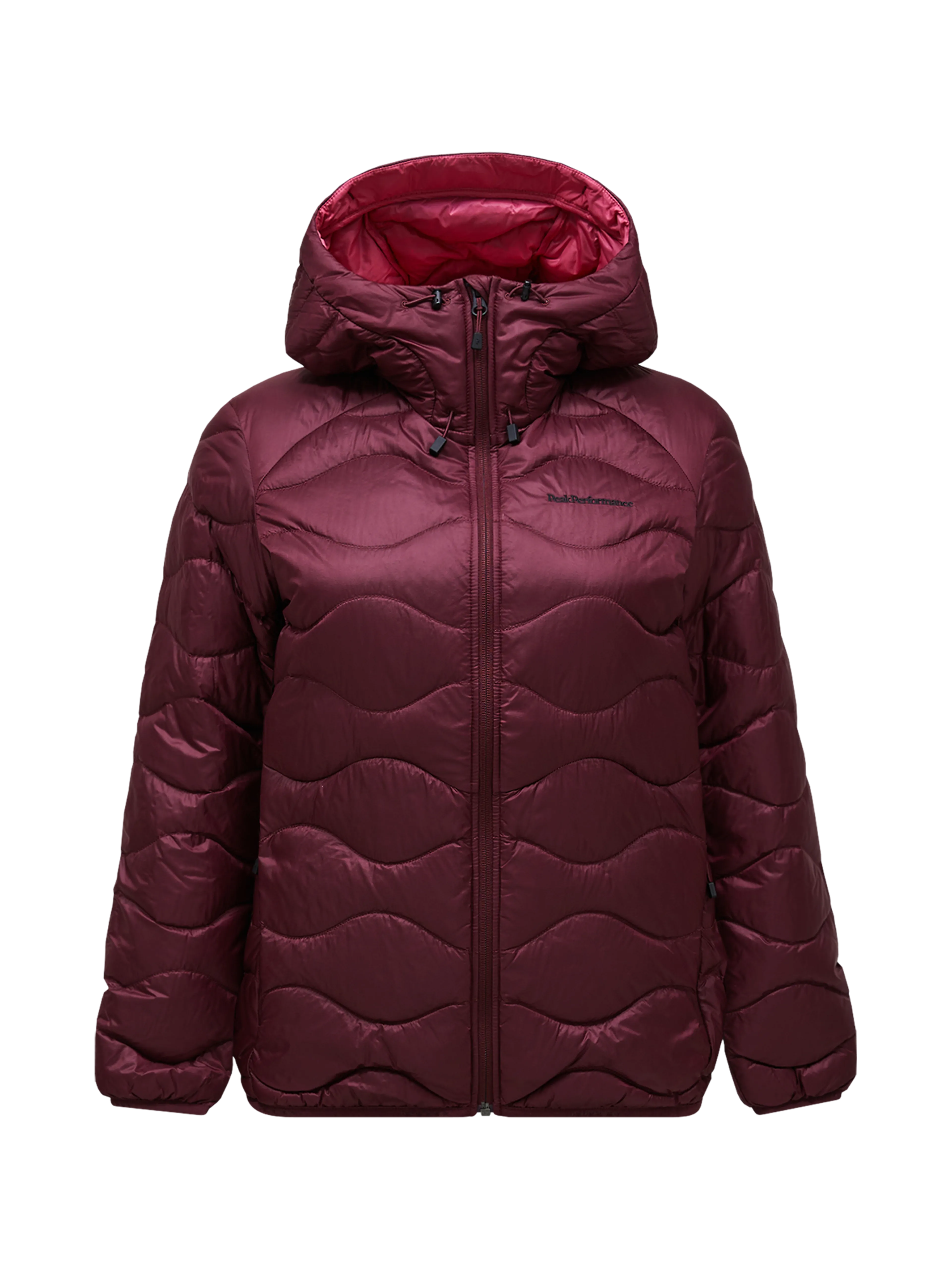 PORTO/MOUNTAIN BLUSH/