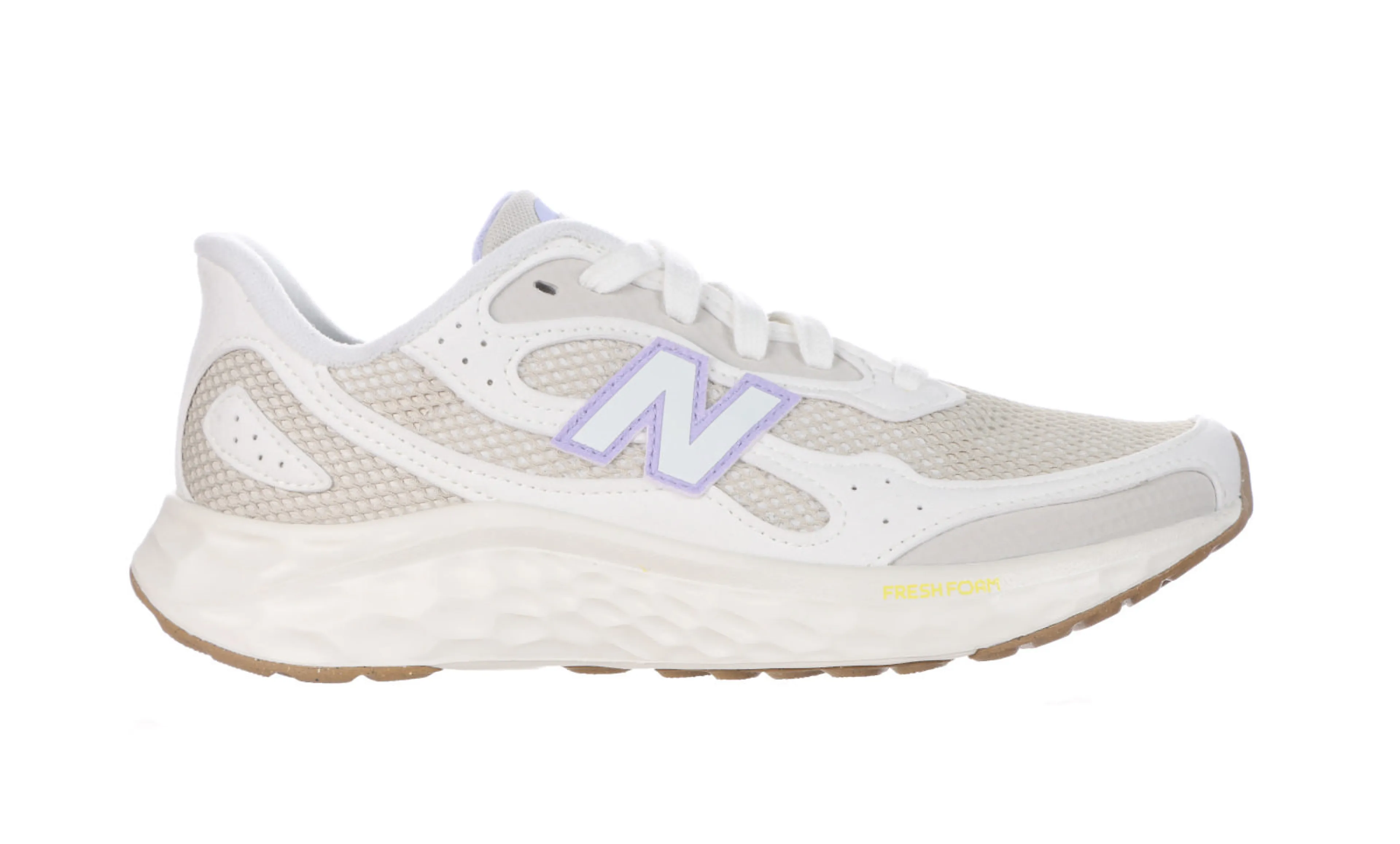 FreshFoam Arishi v4 Tiralux