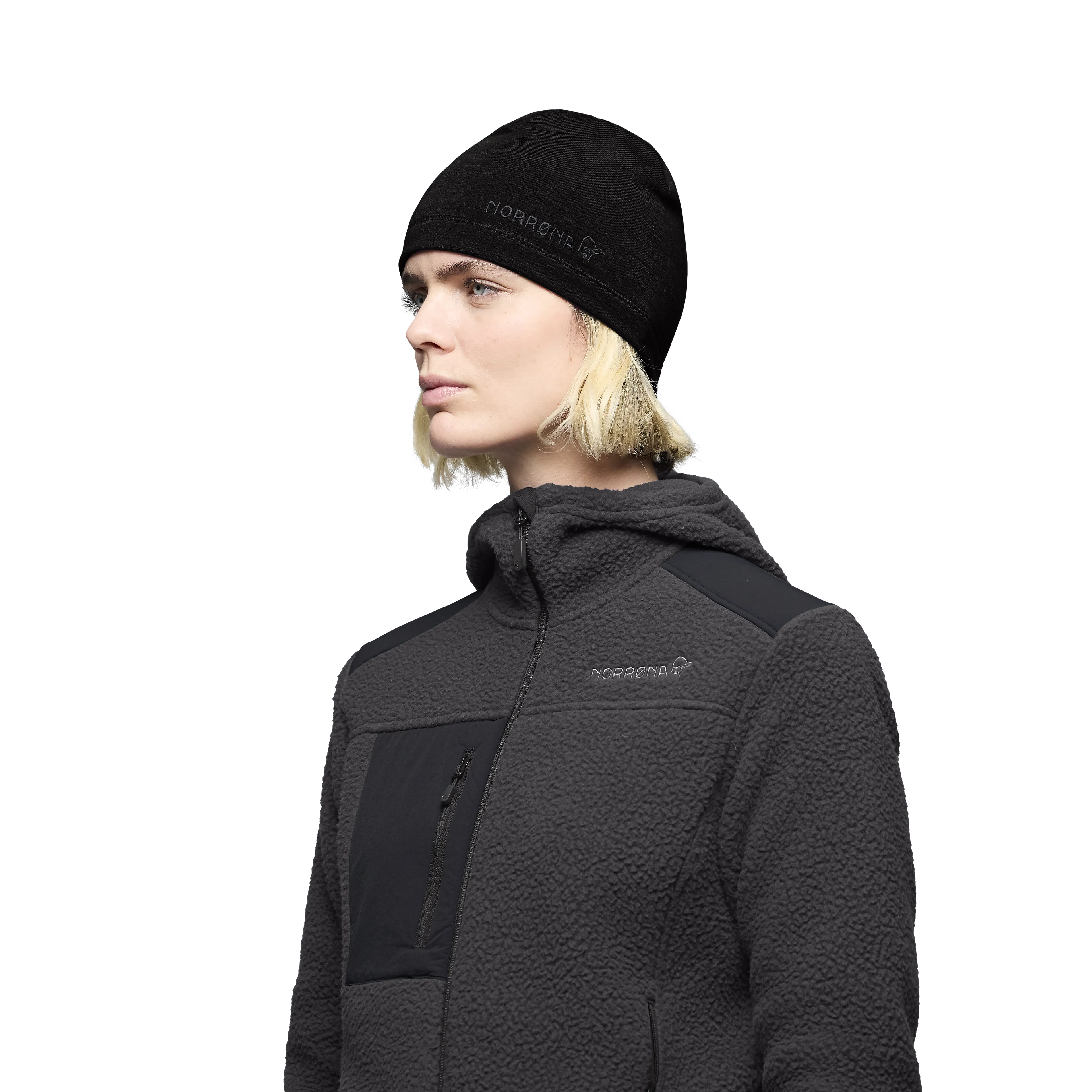 /29 warmwool2 Beanie