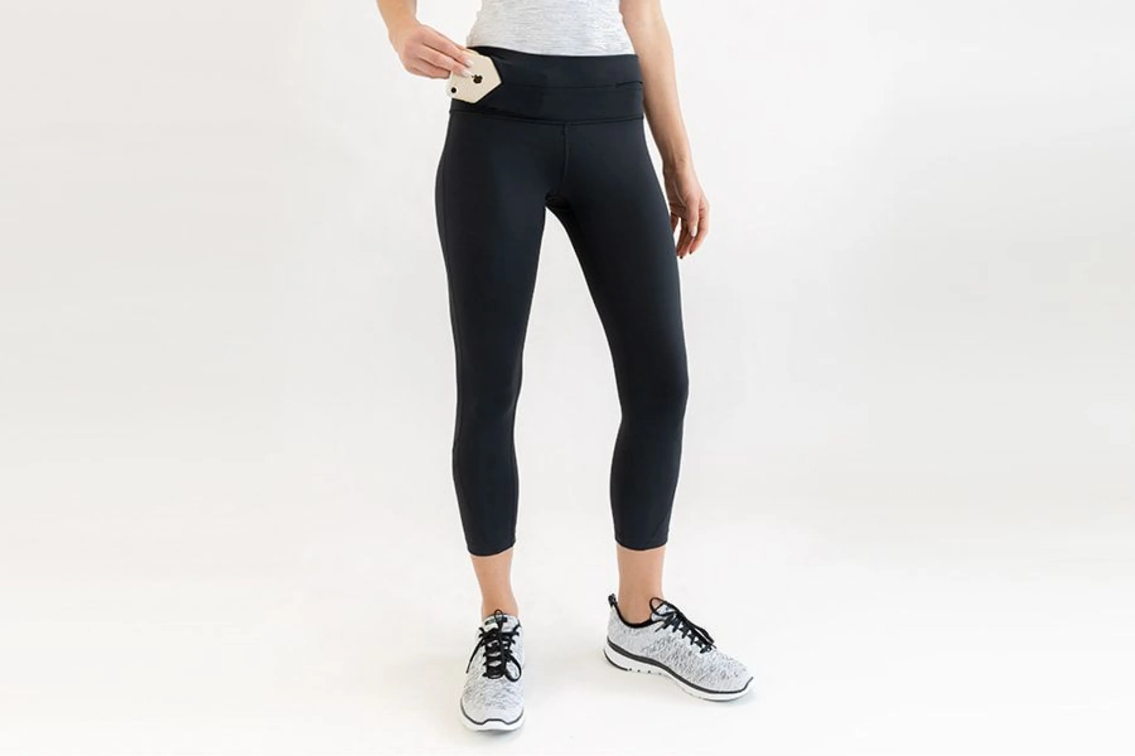 Crops Tights