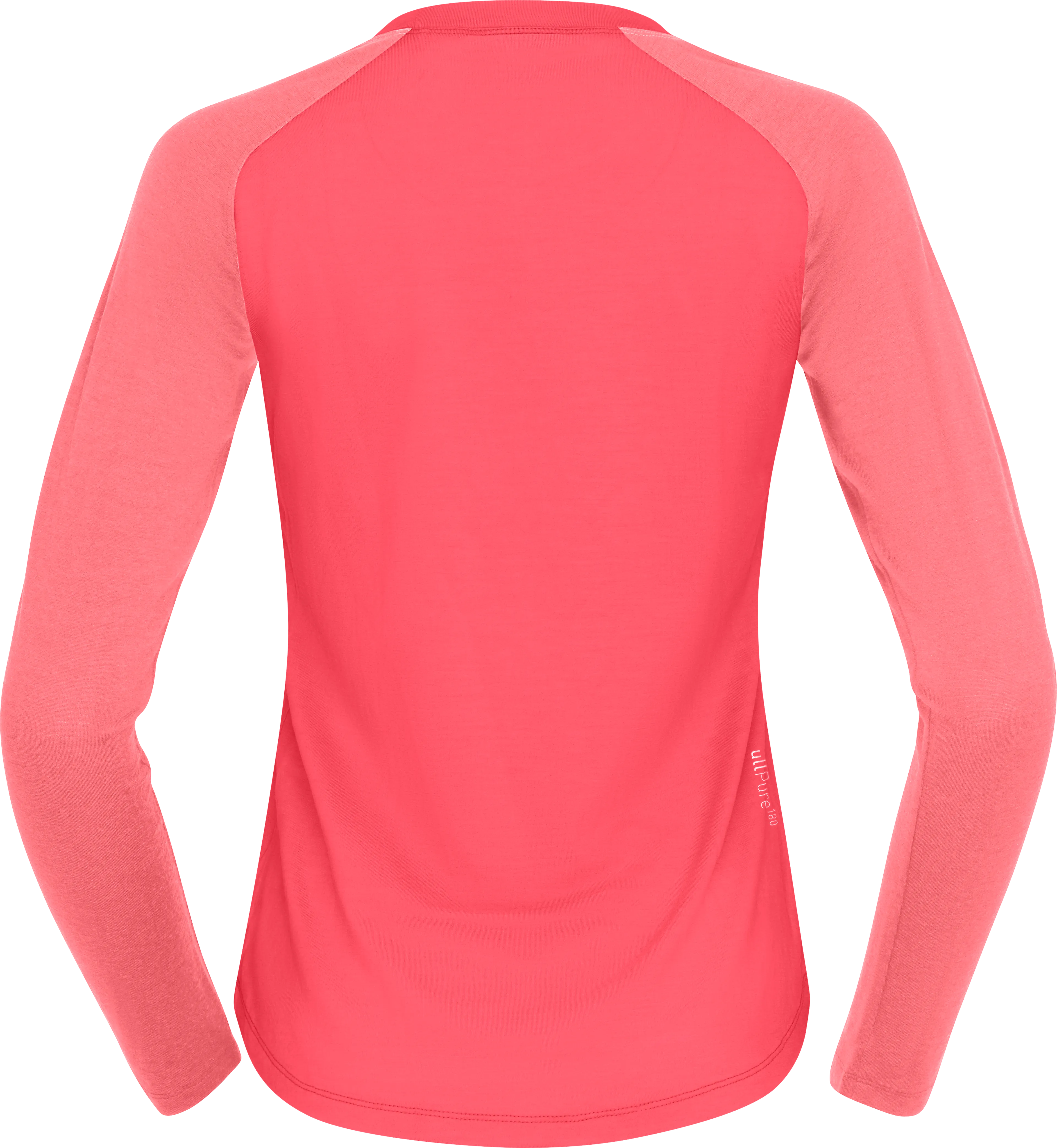 femund pureUll Long Sleeve W's