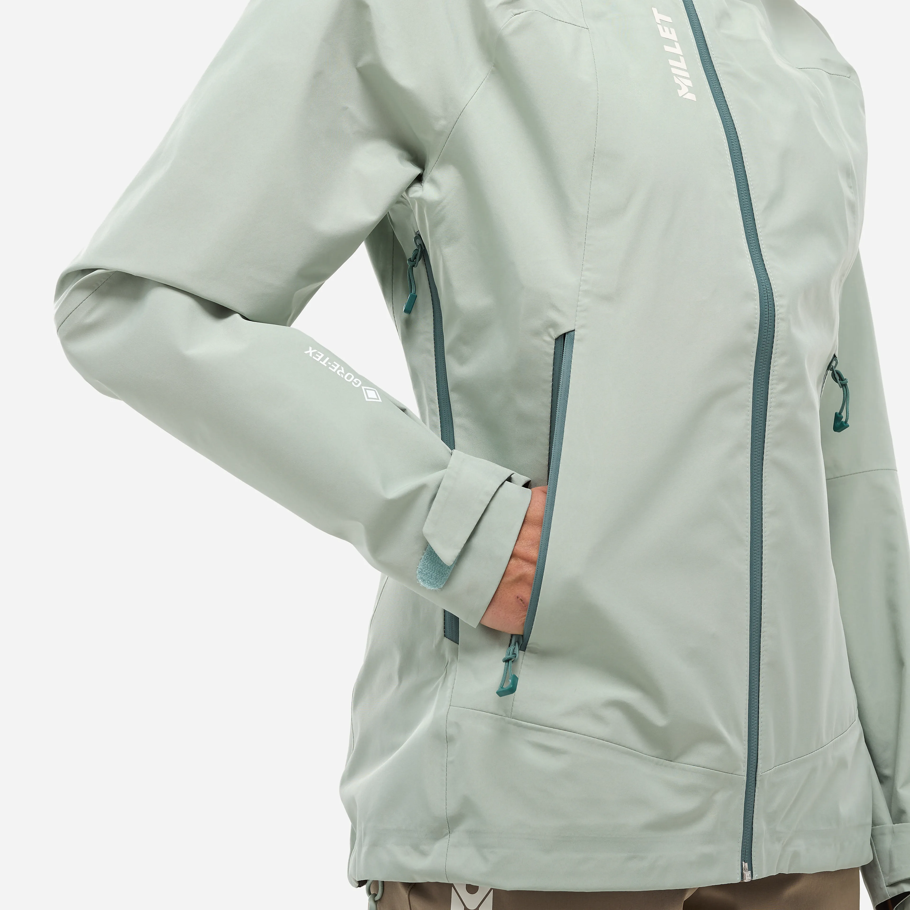 SENECA GTX 3L JKT W