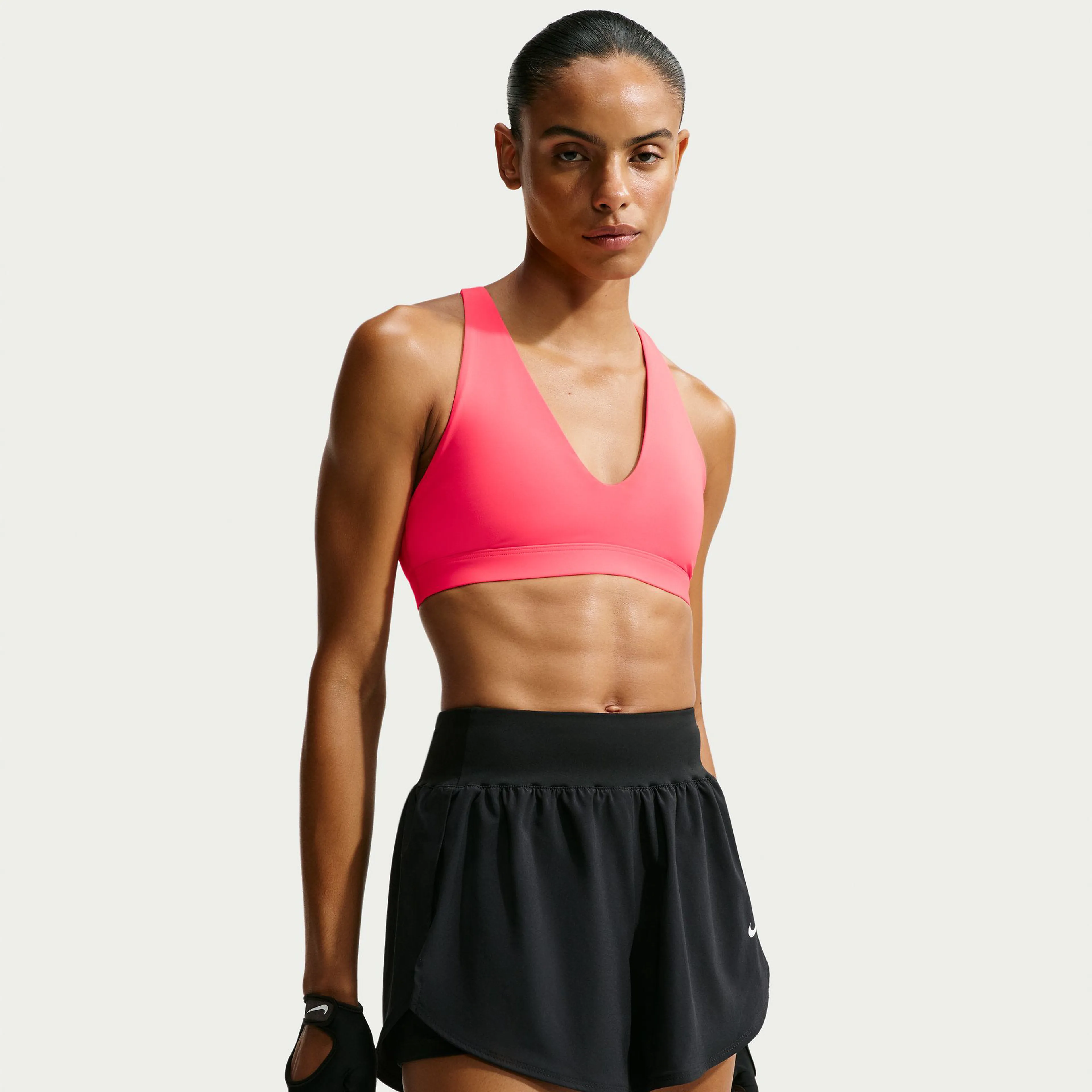  Indy Strappy Women's Light-Support Sports Bra