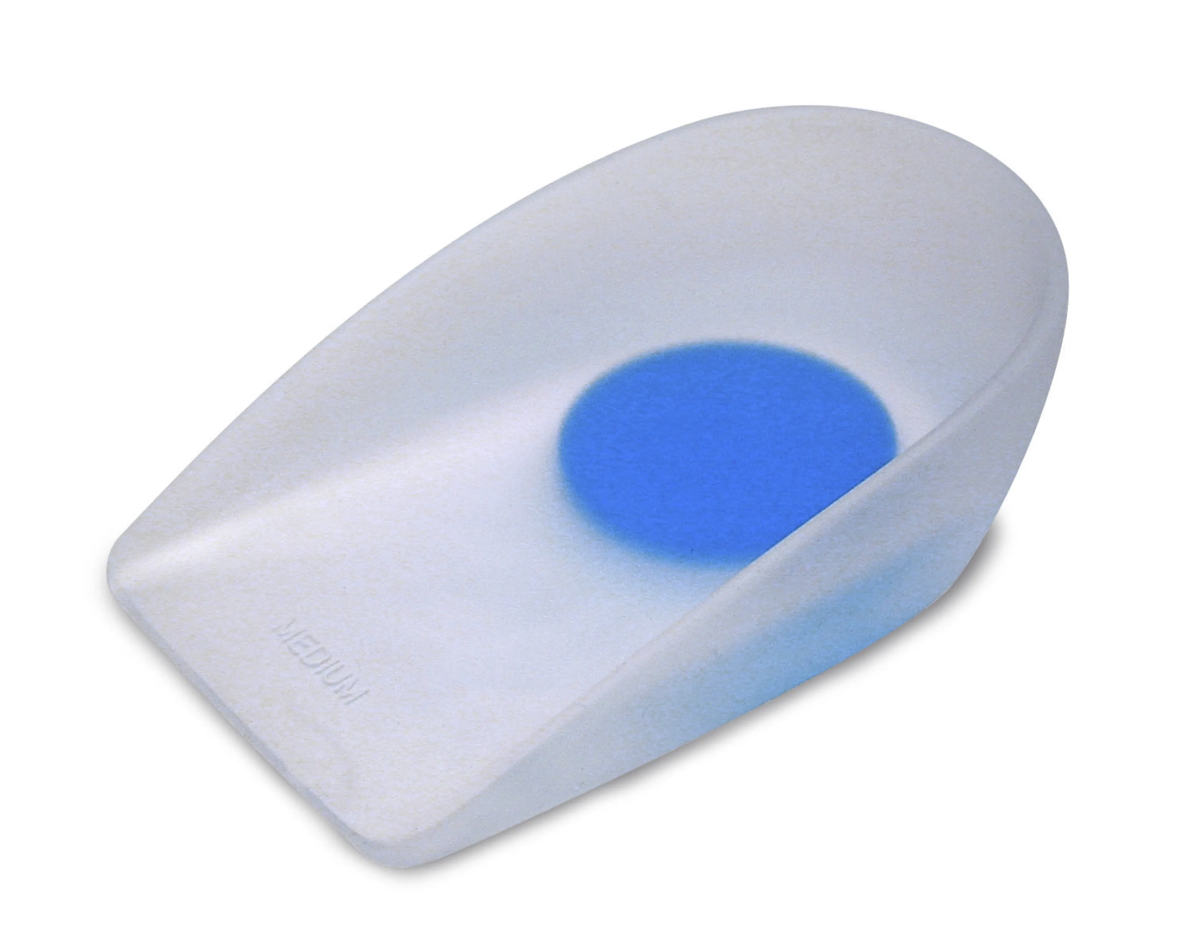Heel cup