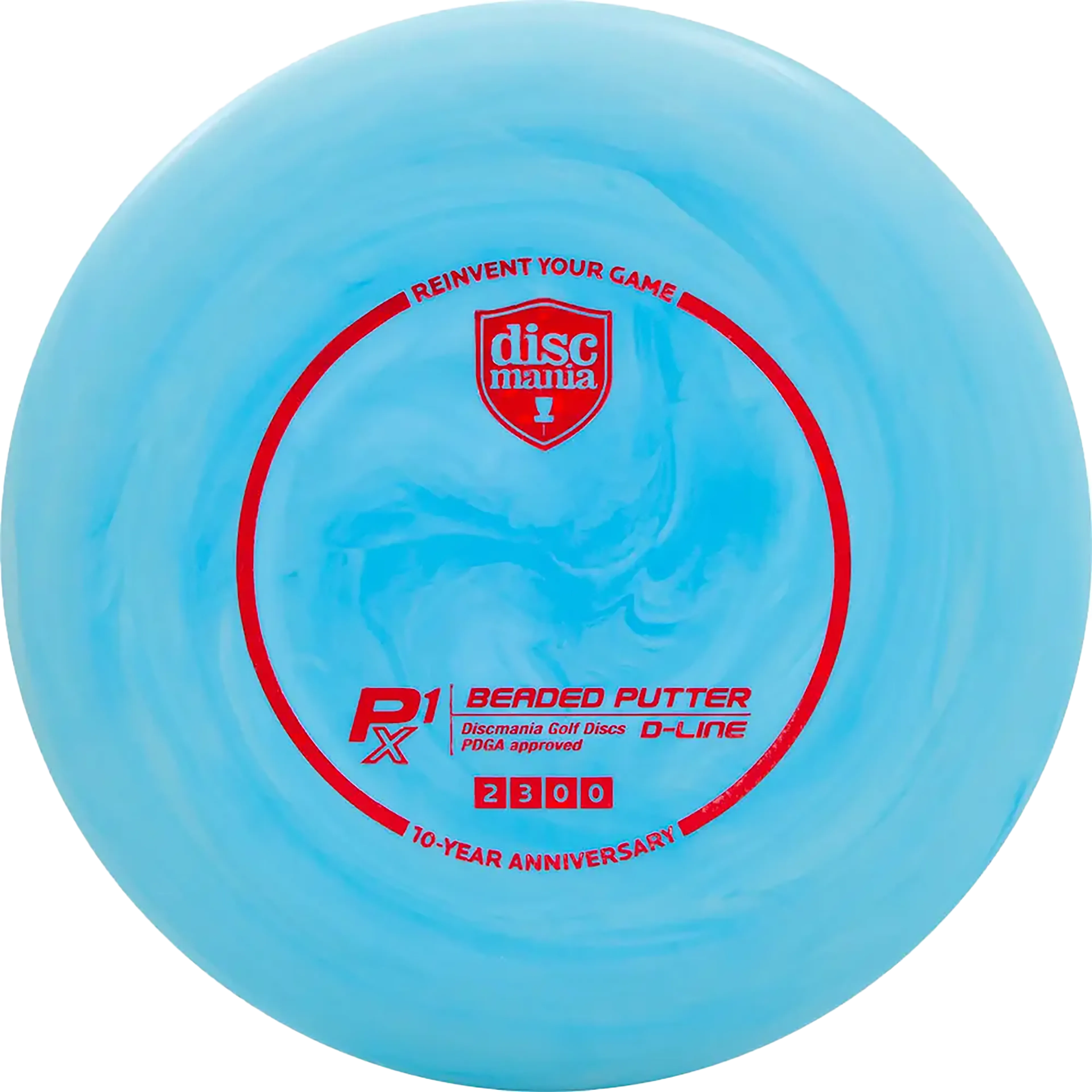 D-LINE Flex 2 PUTTER P1X D-LINE Flex 2 PUTTER P1X