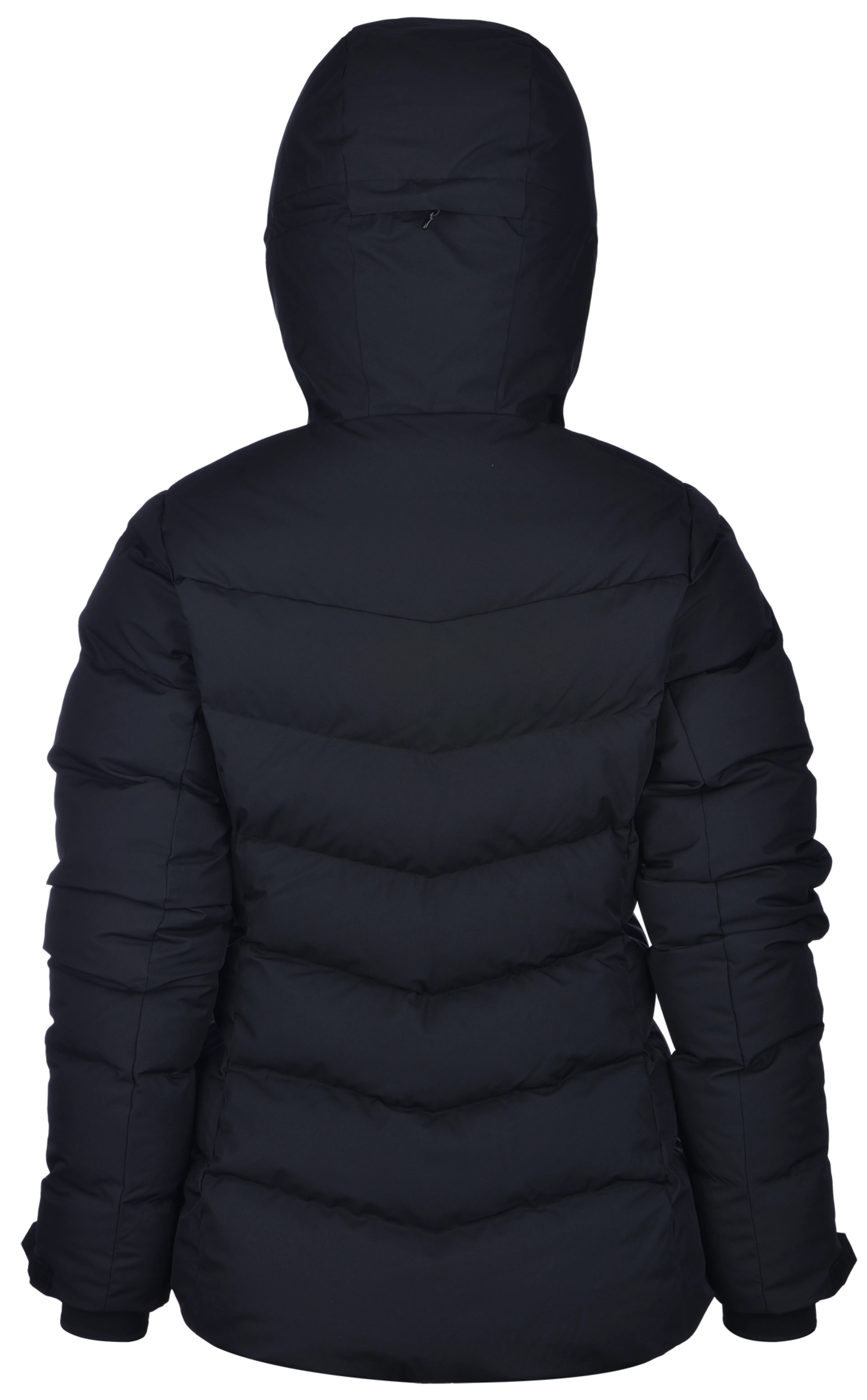 SILJAN 2.0 W VATTERT SKIJAKKE