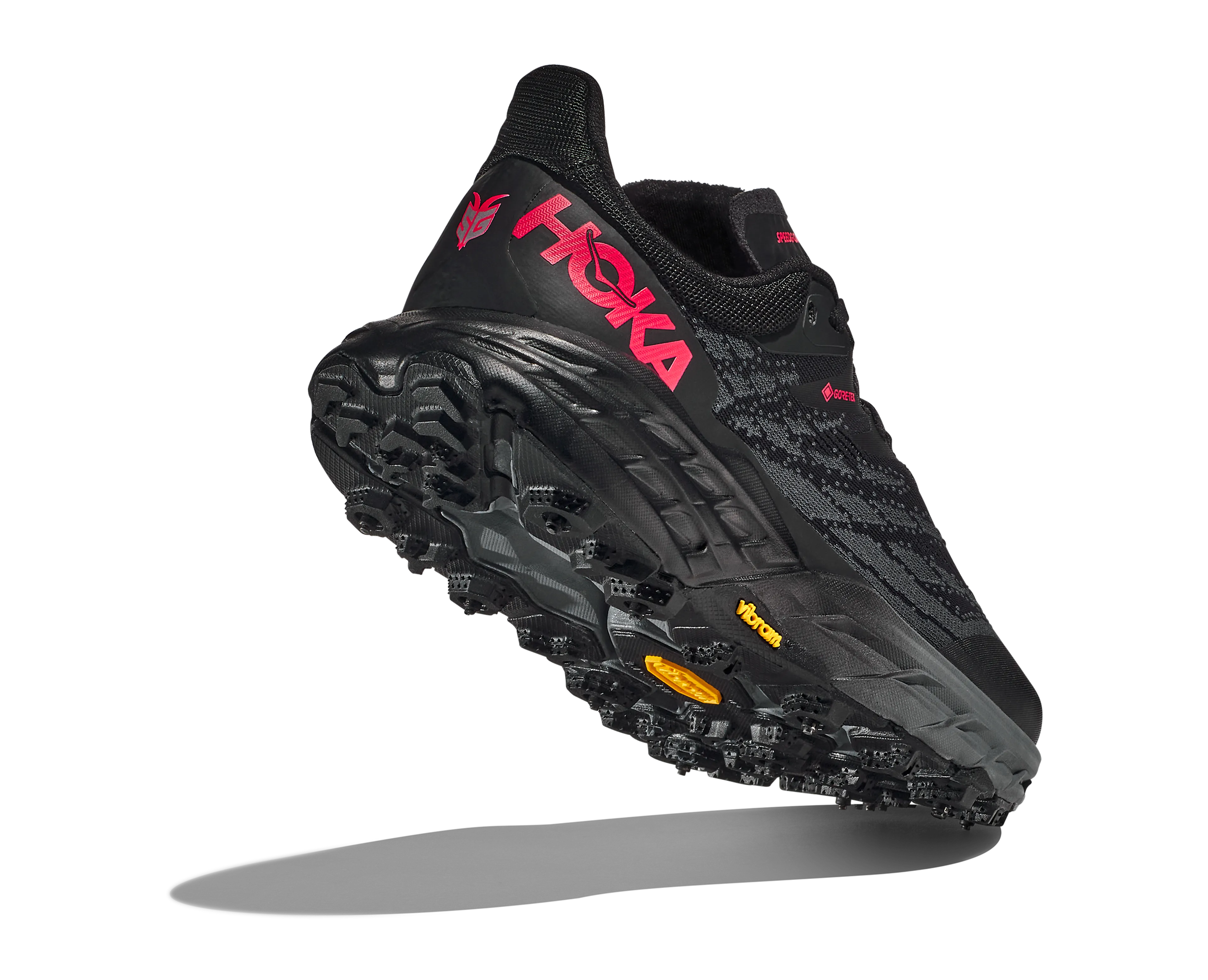 W SPEEDGOAT 5 GTX SPIKE PIGGSKO