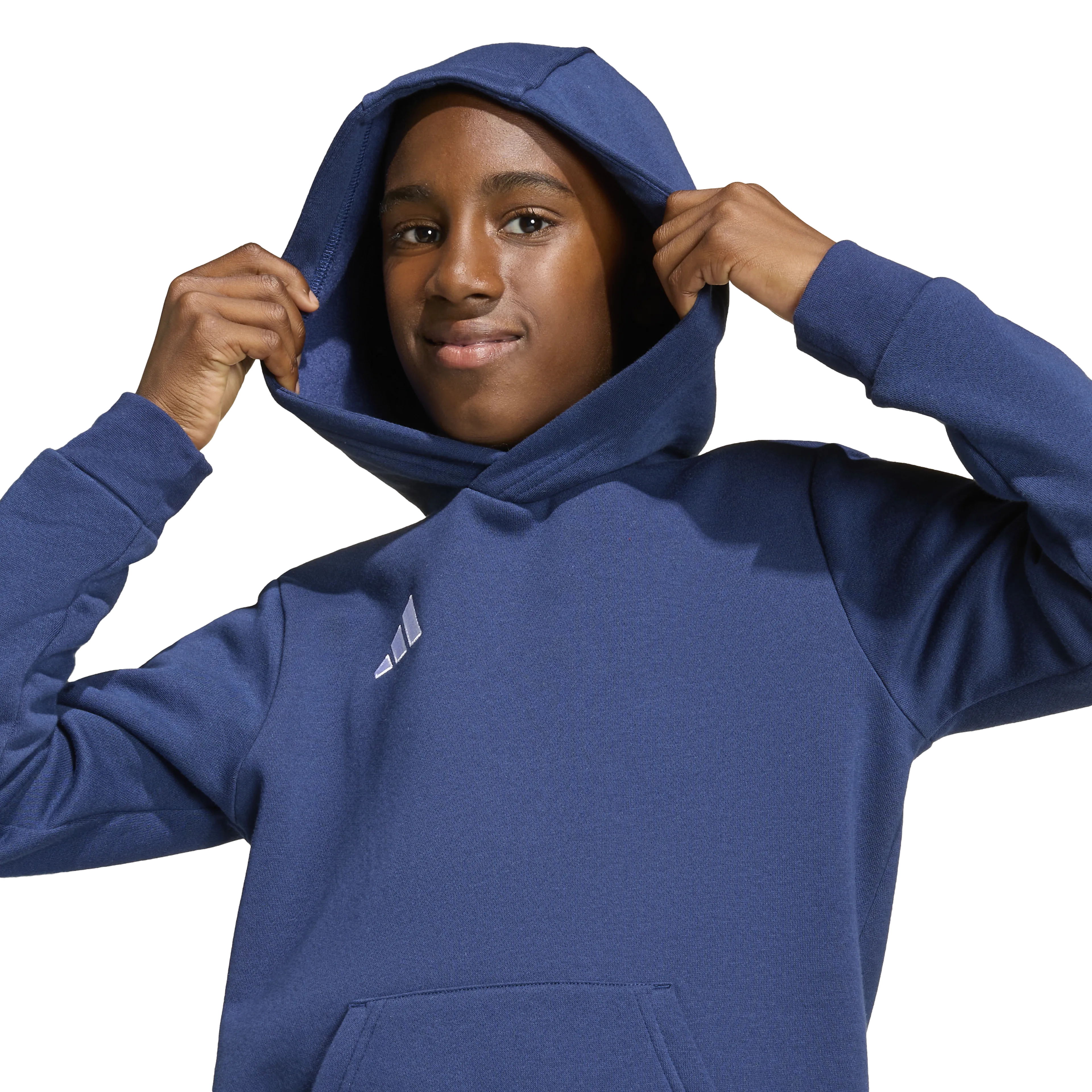 Entrada26 Hoodie Junior