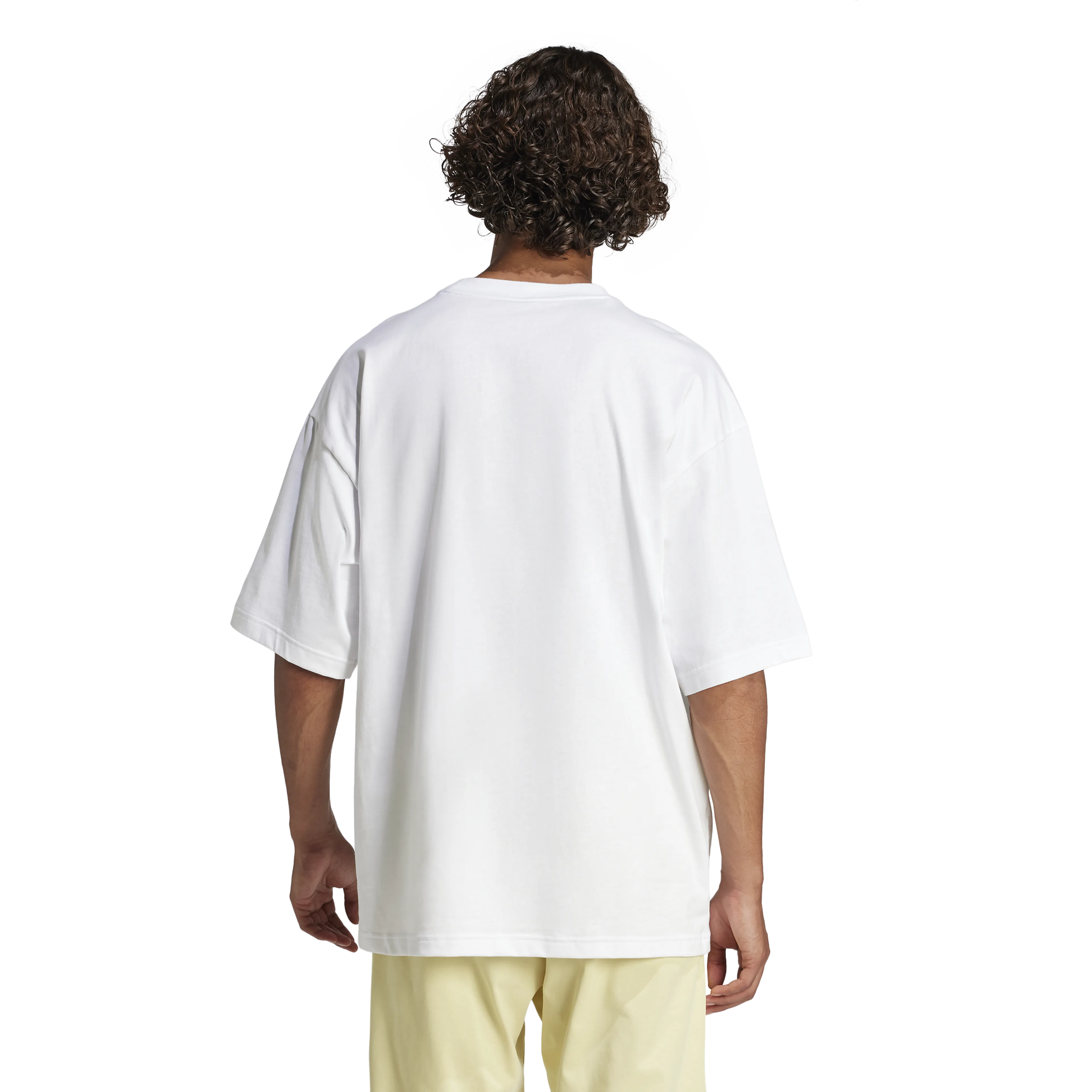 Future Icons Small Logo T-Shirt