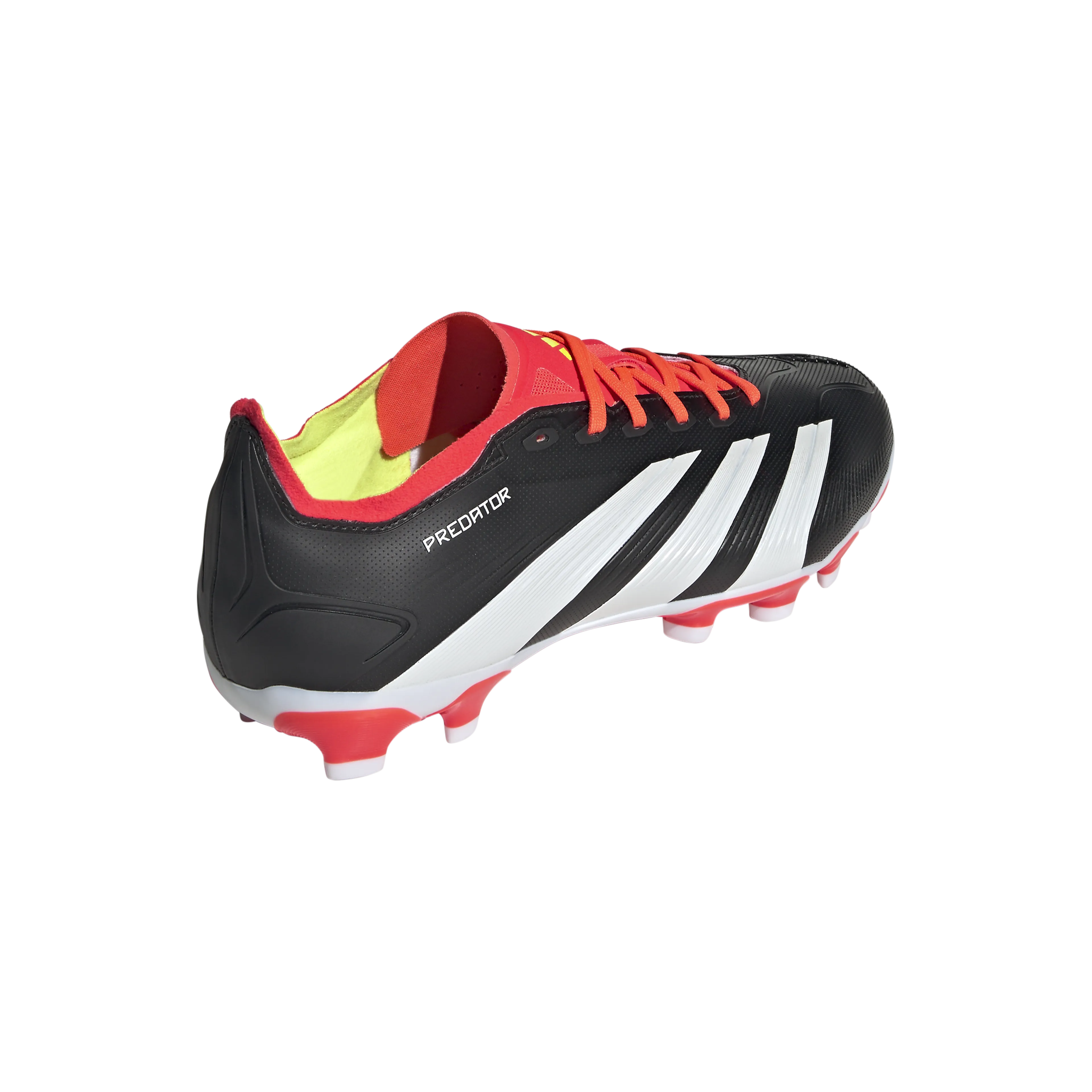 Predator 24 League Low Multi-Ground Fotballsko Gress/Kunstgress