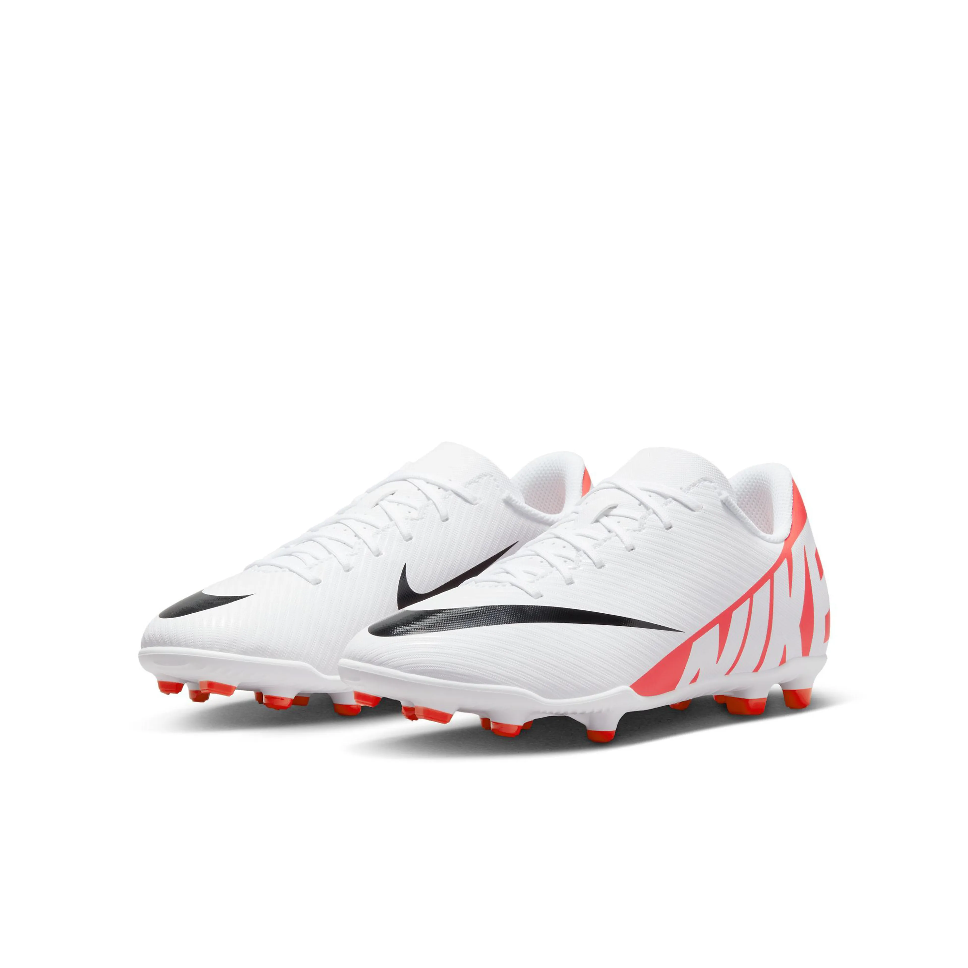 Mercurial Vapor 15 Club FG/MG fotballsko kunstgress/gress barn/junior