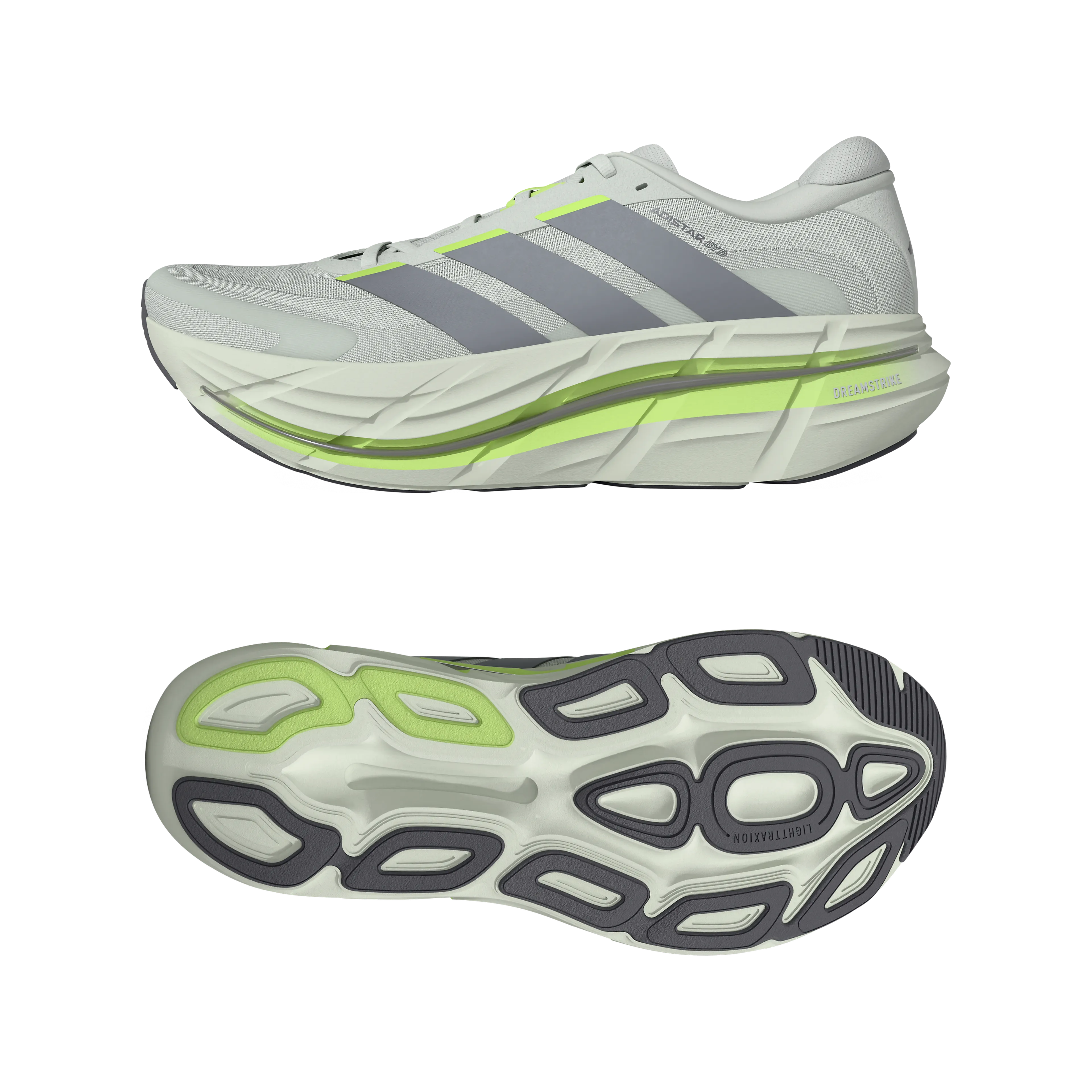 ADISTAR BYD 2