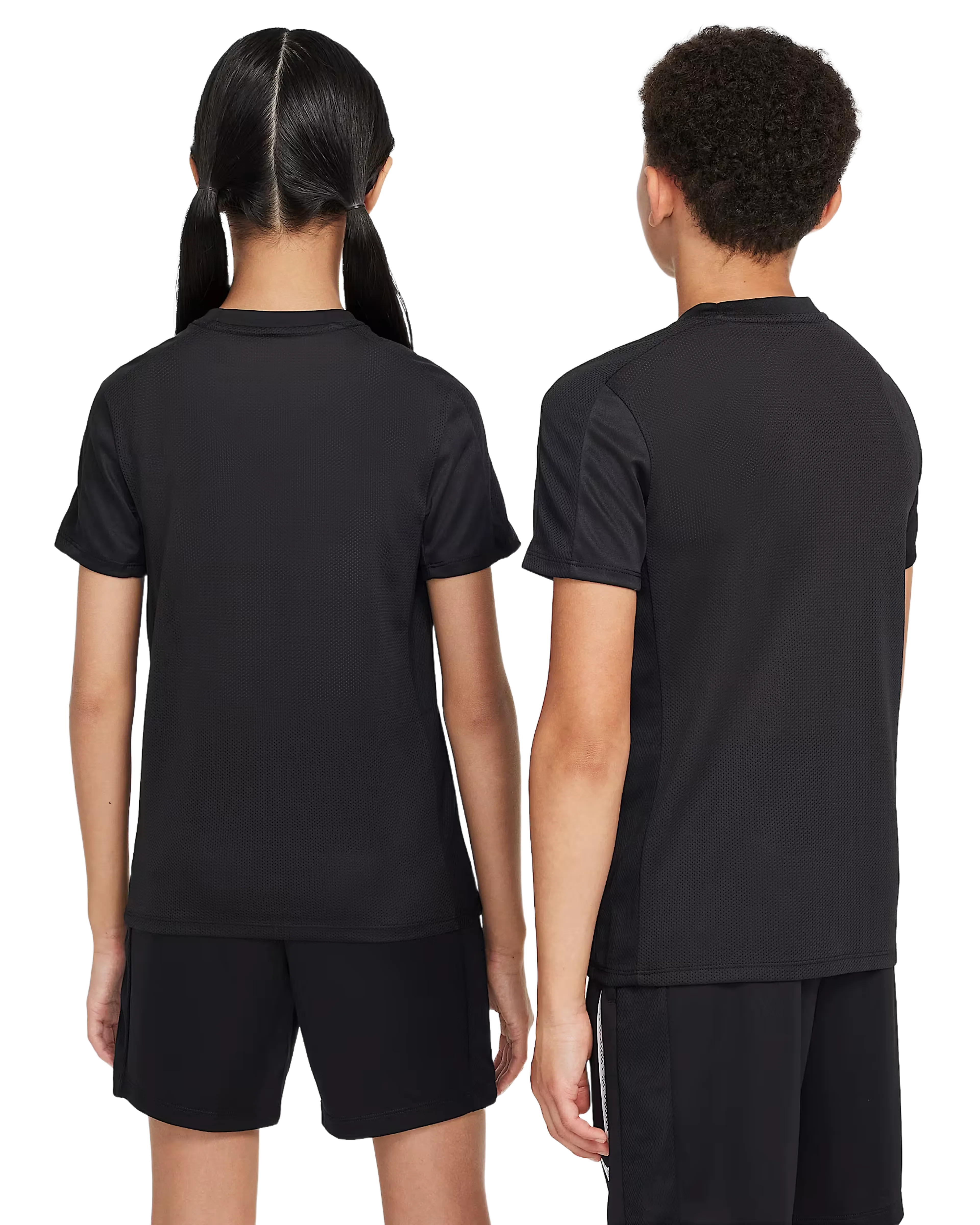 Trophy23 Older Kids' Dri-FIT Short-Sleeve Top