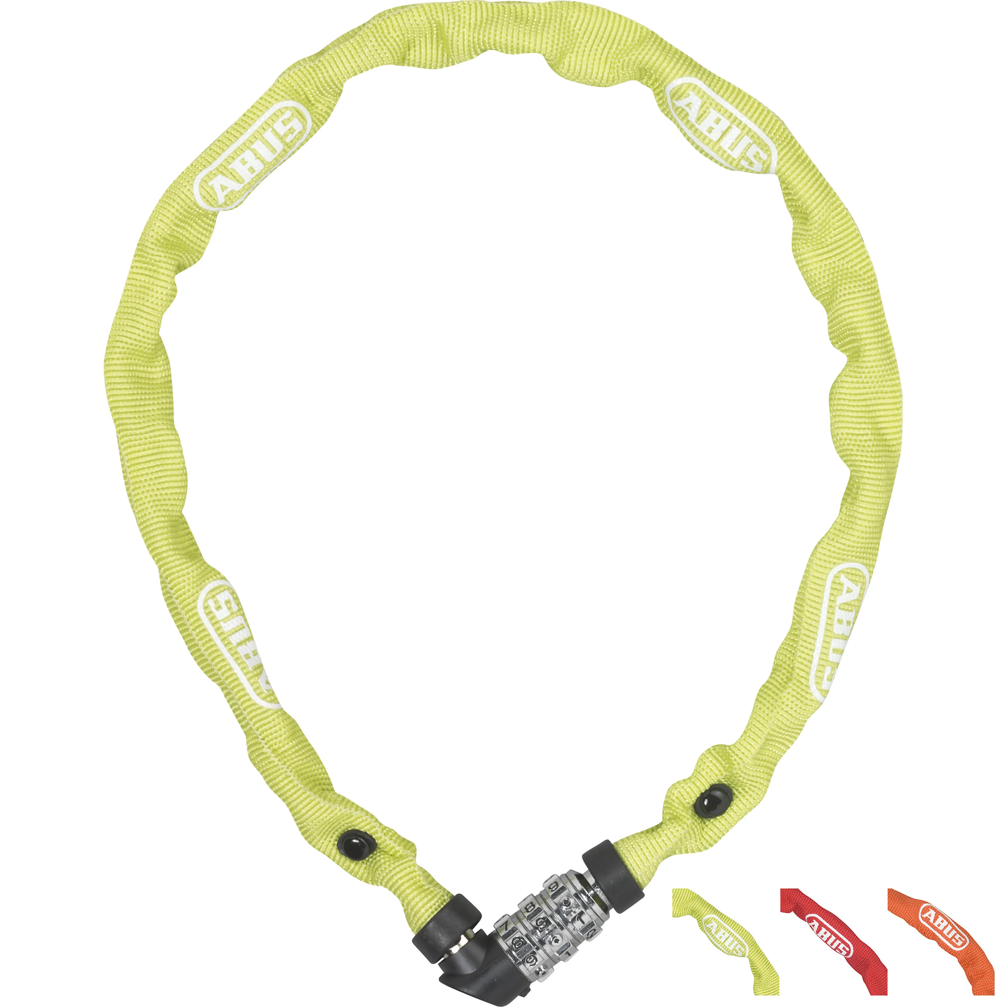 Kjettinglås 1200 web m/kode (Snivå 2)