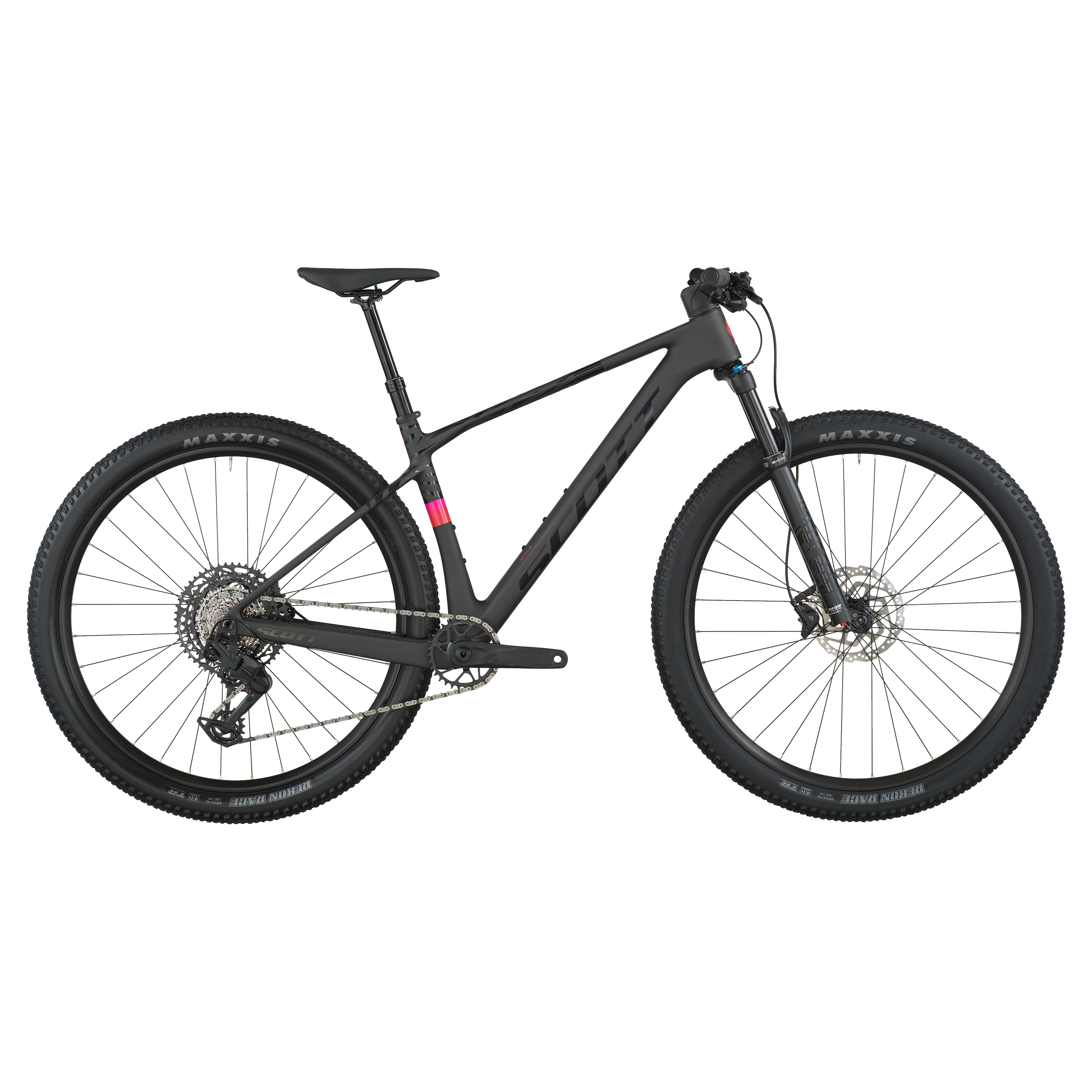 SCOTT Scale 910 