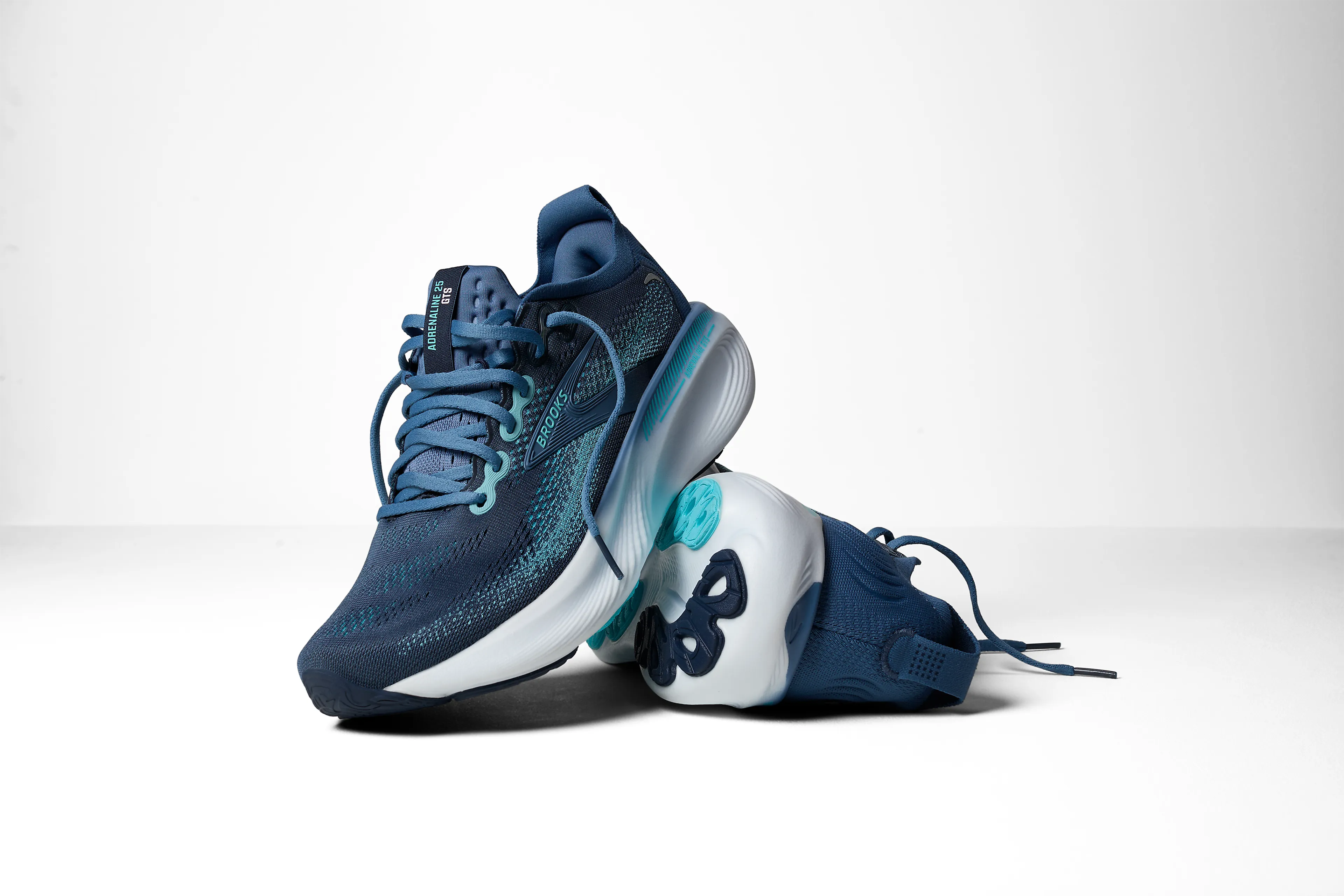 Adrenaline GTS 25 Bred