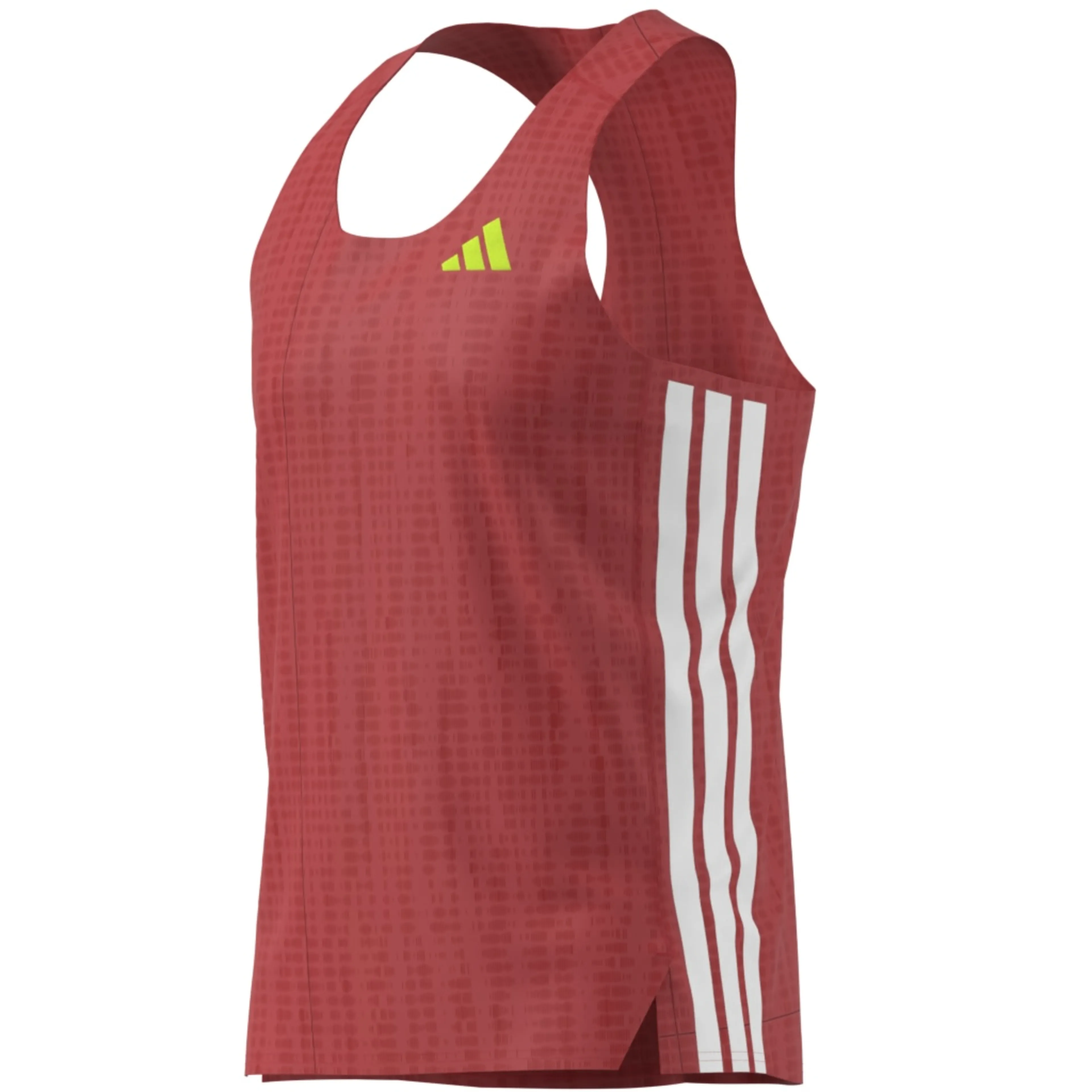 ADIZERO SINGLET