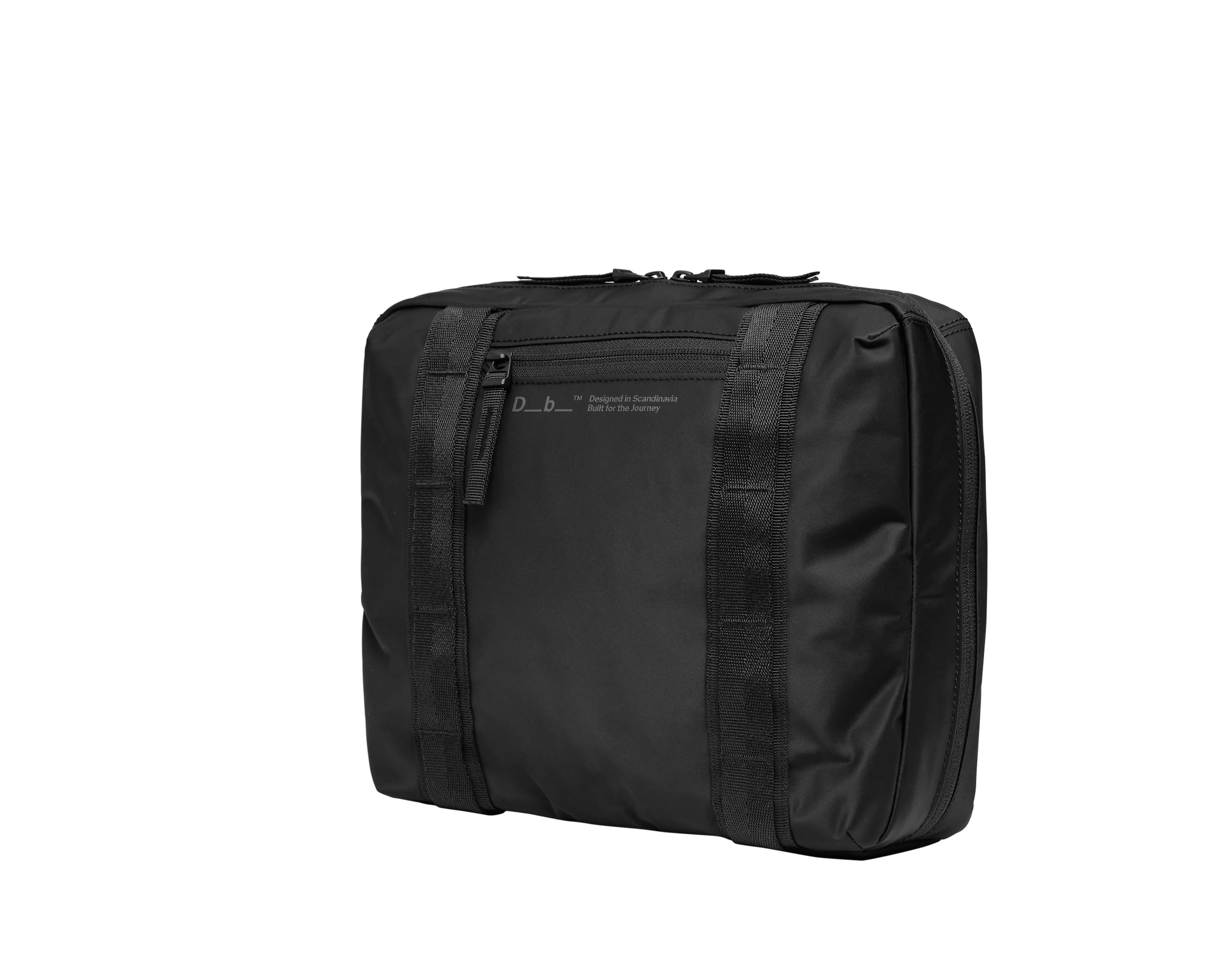 Essential Travel Organizer