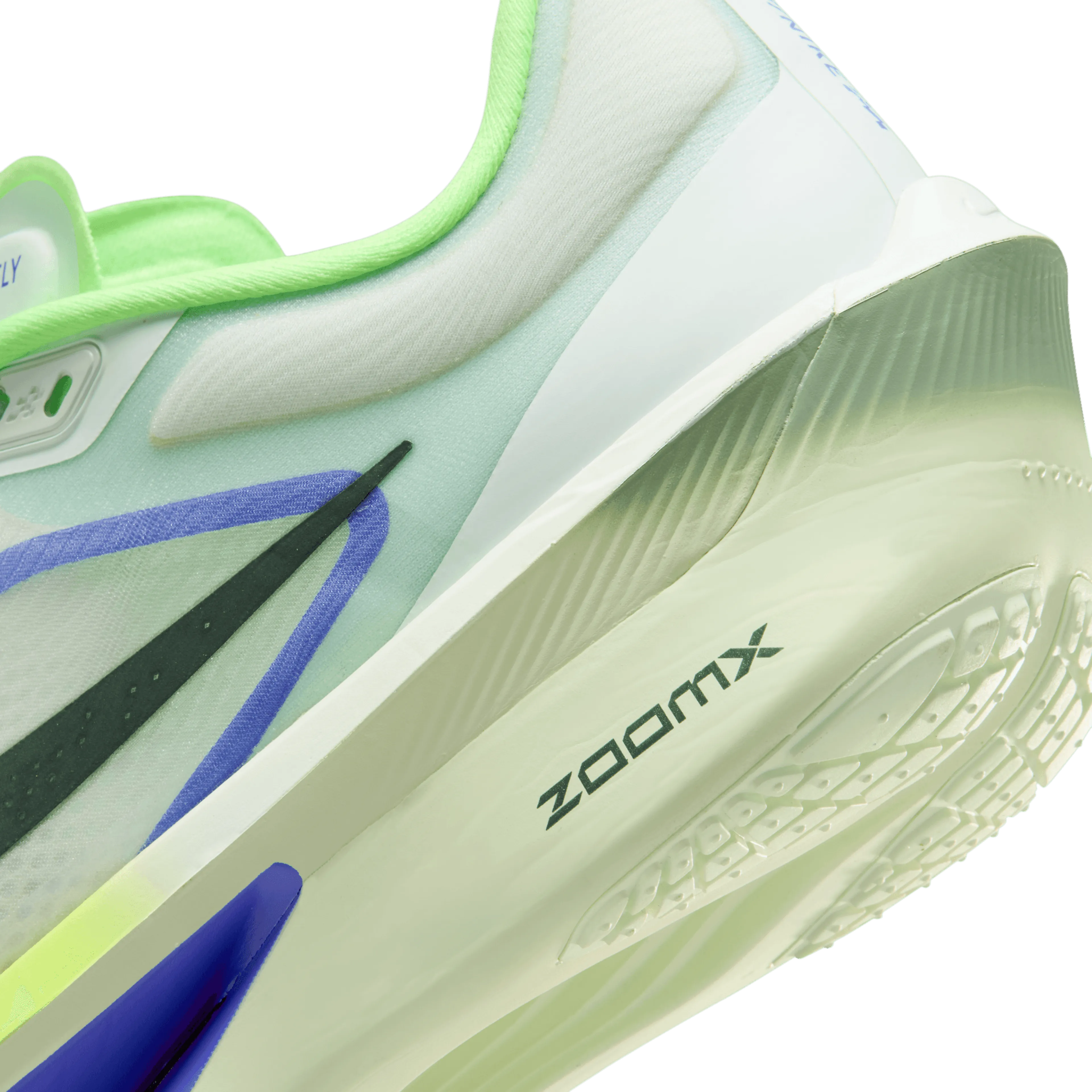 Zoom Fly 6 Men's Road Running