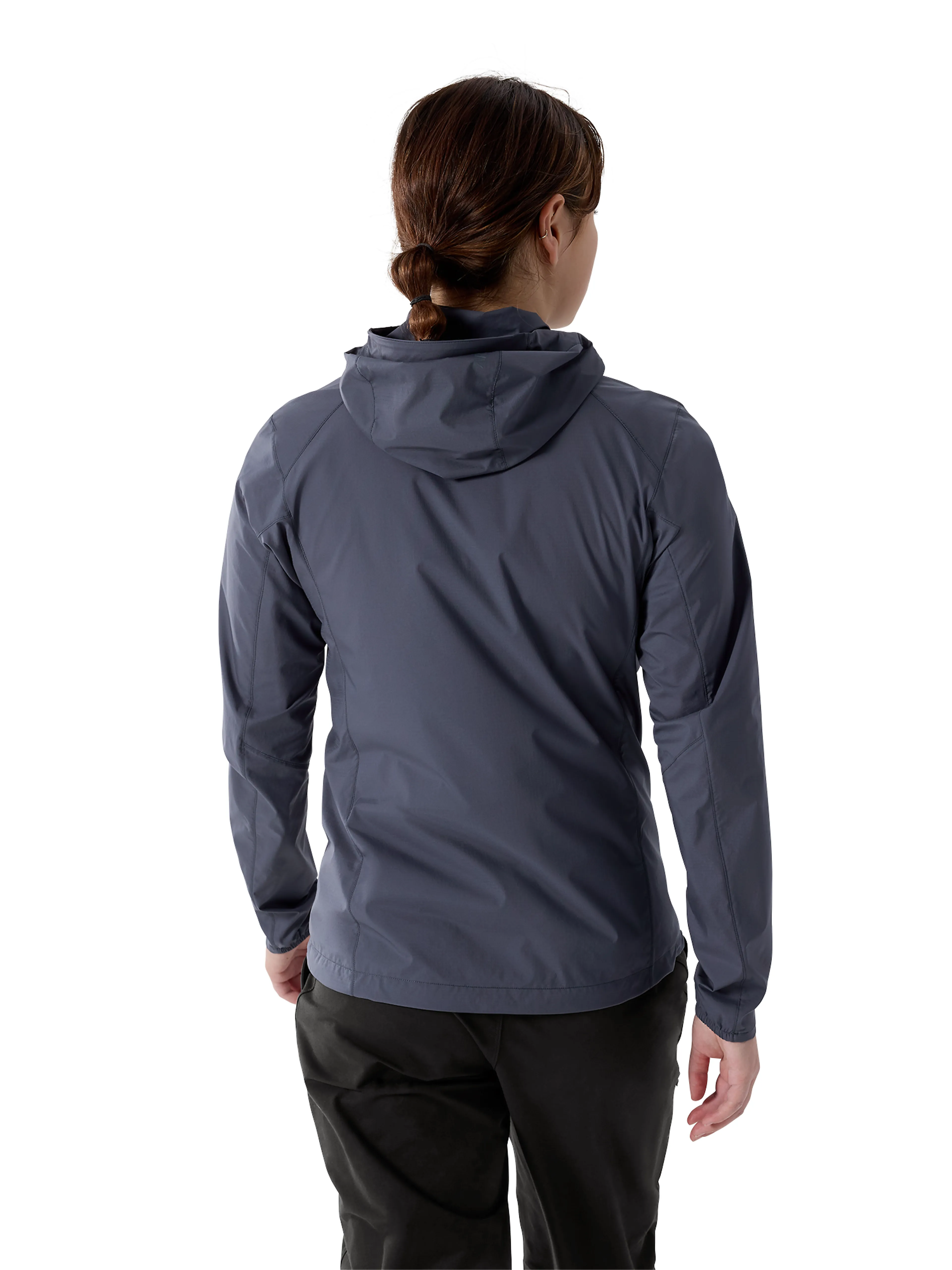 Squamish Hoody W
