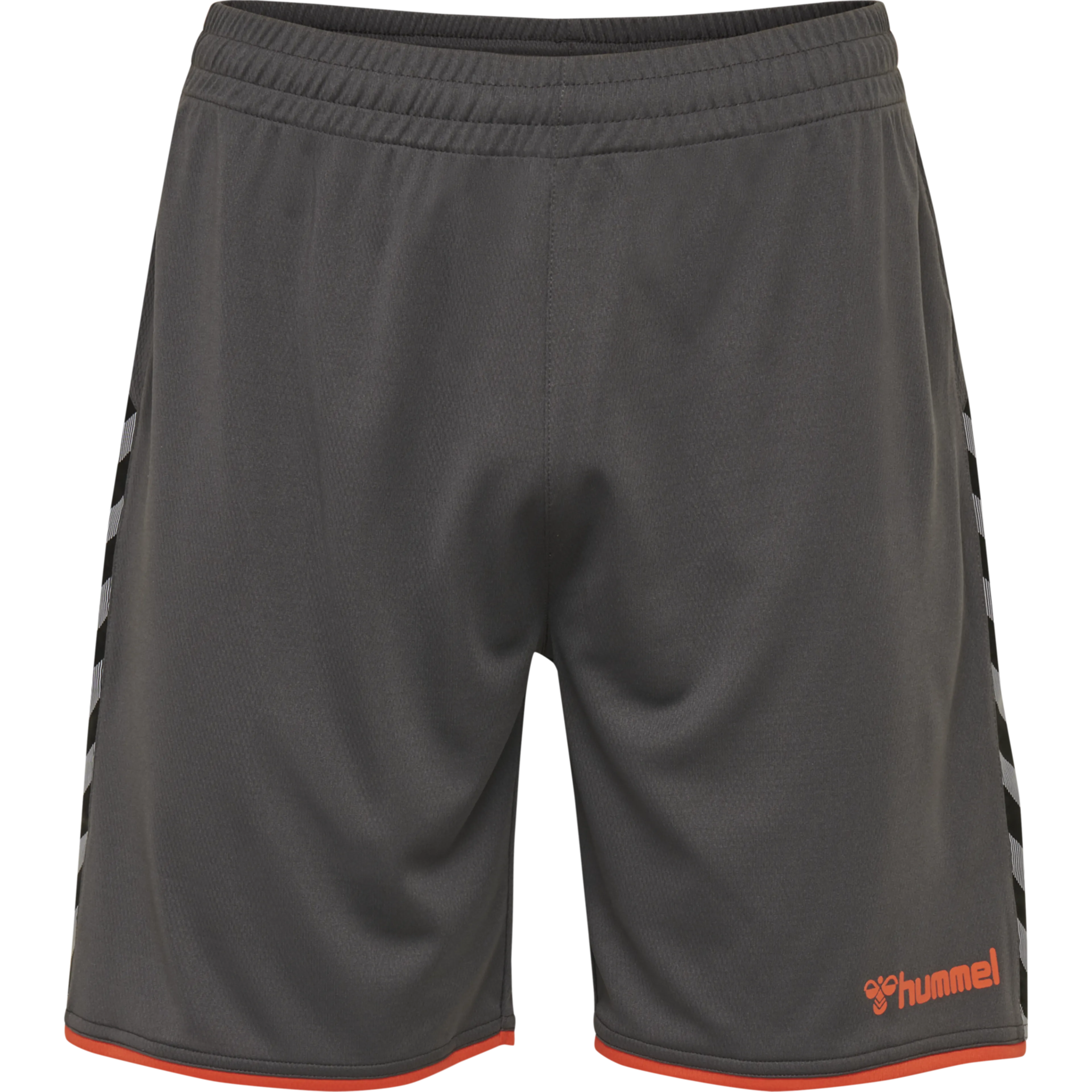 hmlAuthentic Poly treningsshorts herre
