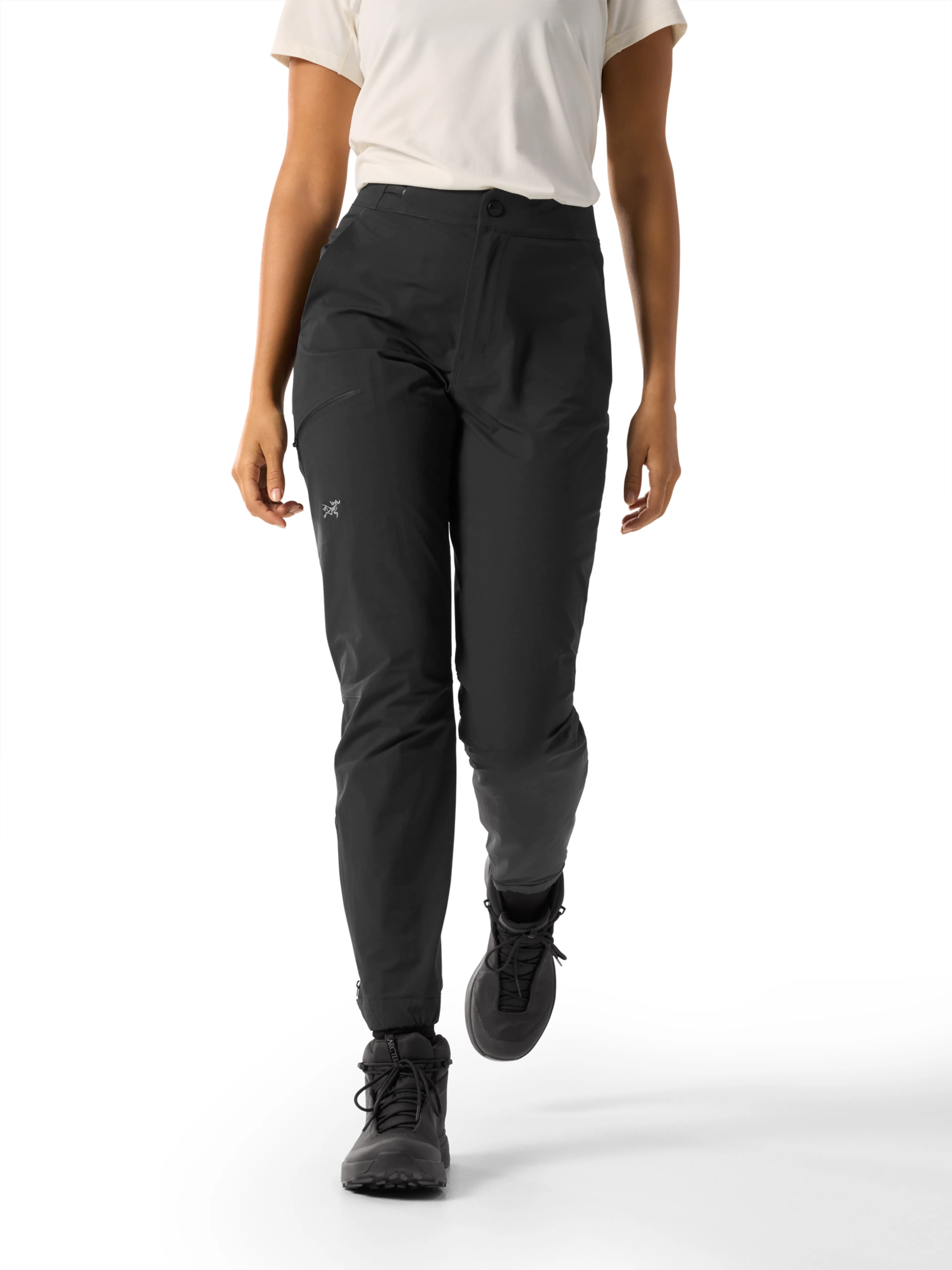 Gamma Tapered Pant W