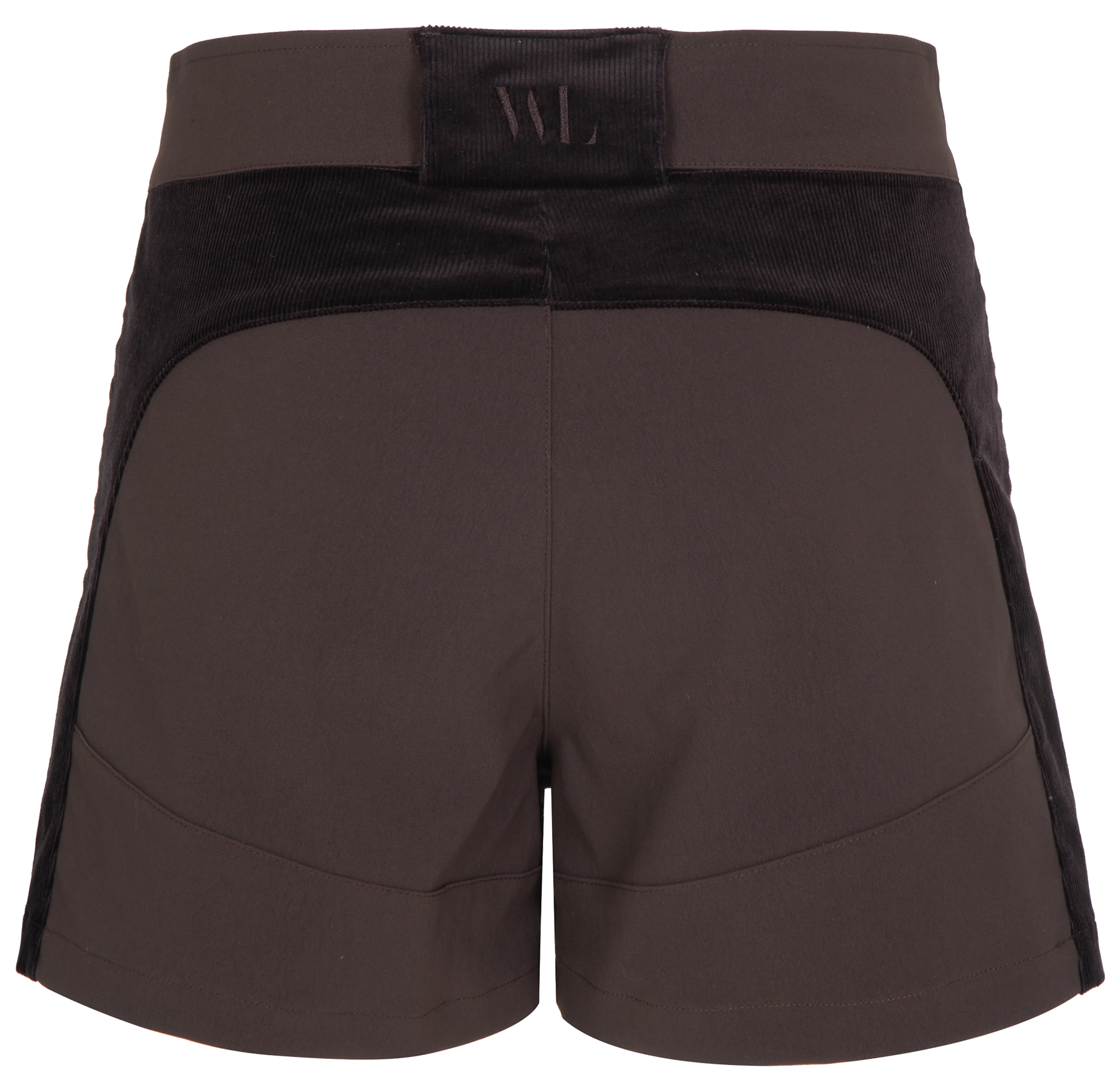 Romsdalseggen Shorts W.Cord Woman