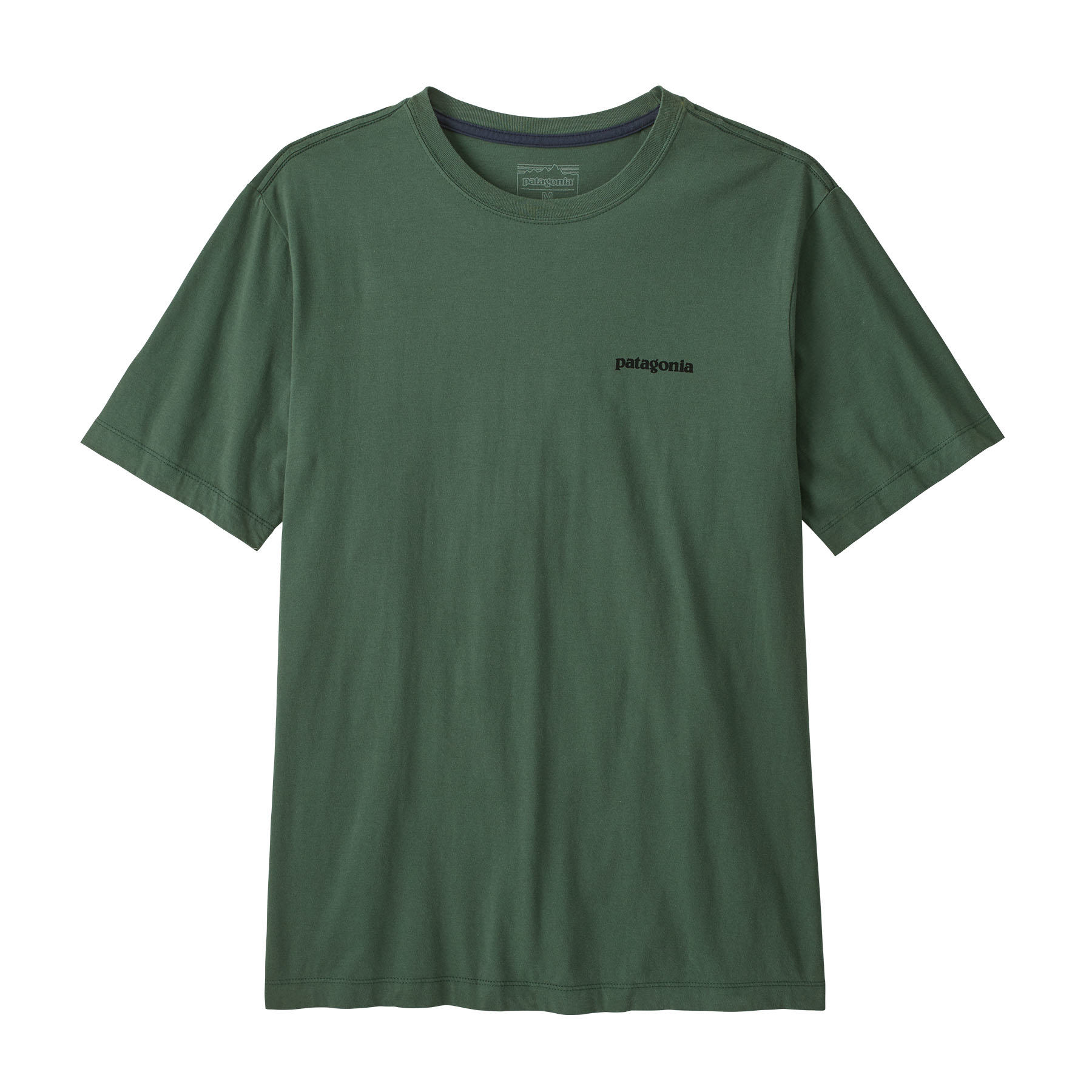 M's P-6 Logo T-Shirt