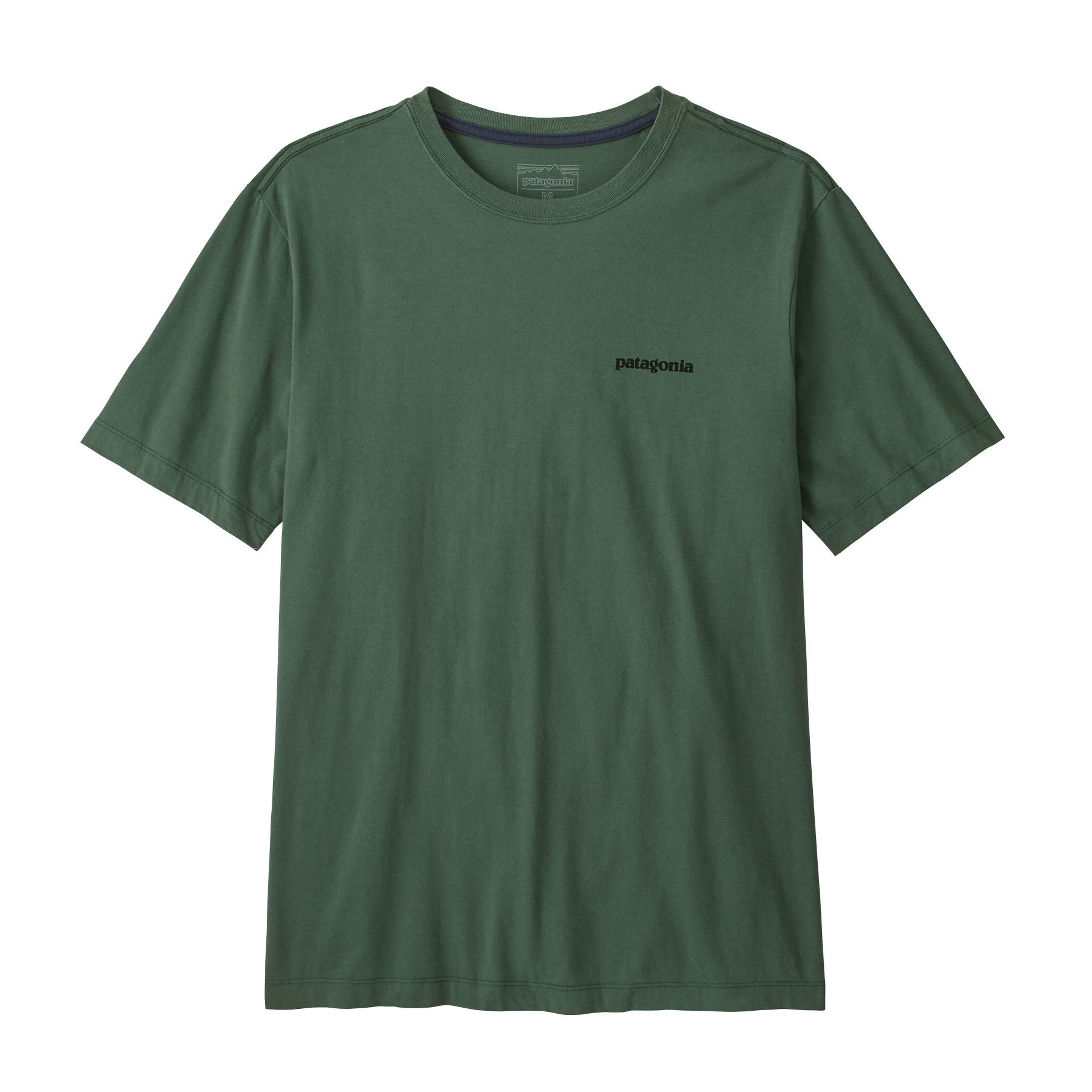 M's P-6 Logo T-Shirt