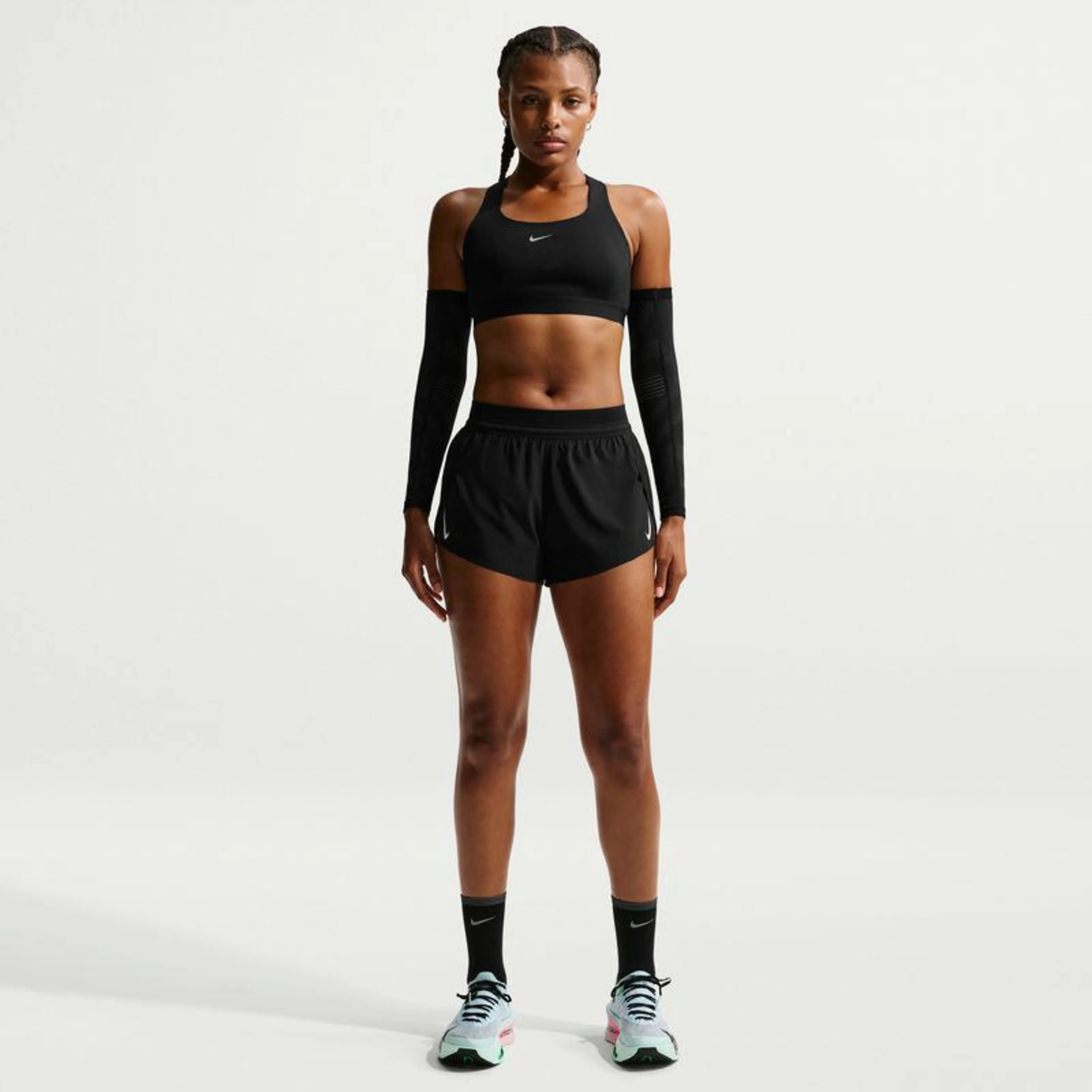 Swift Women's High-Support Lightly Lined Sports Bra