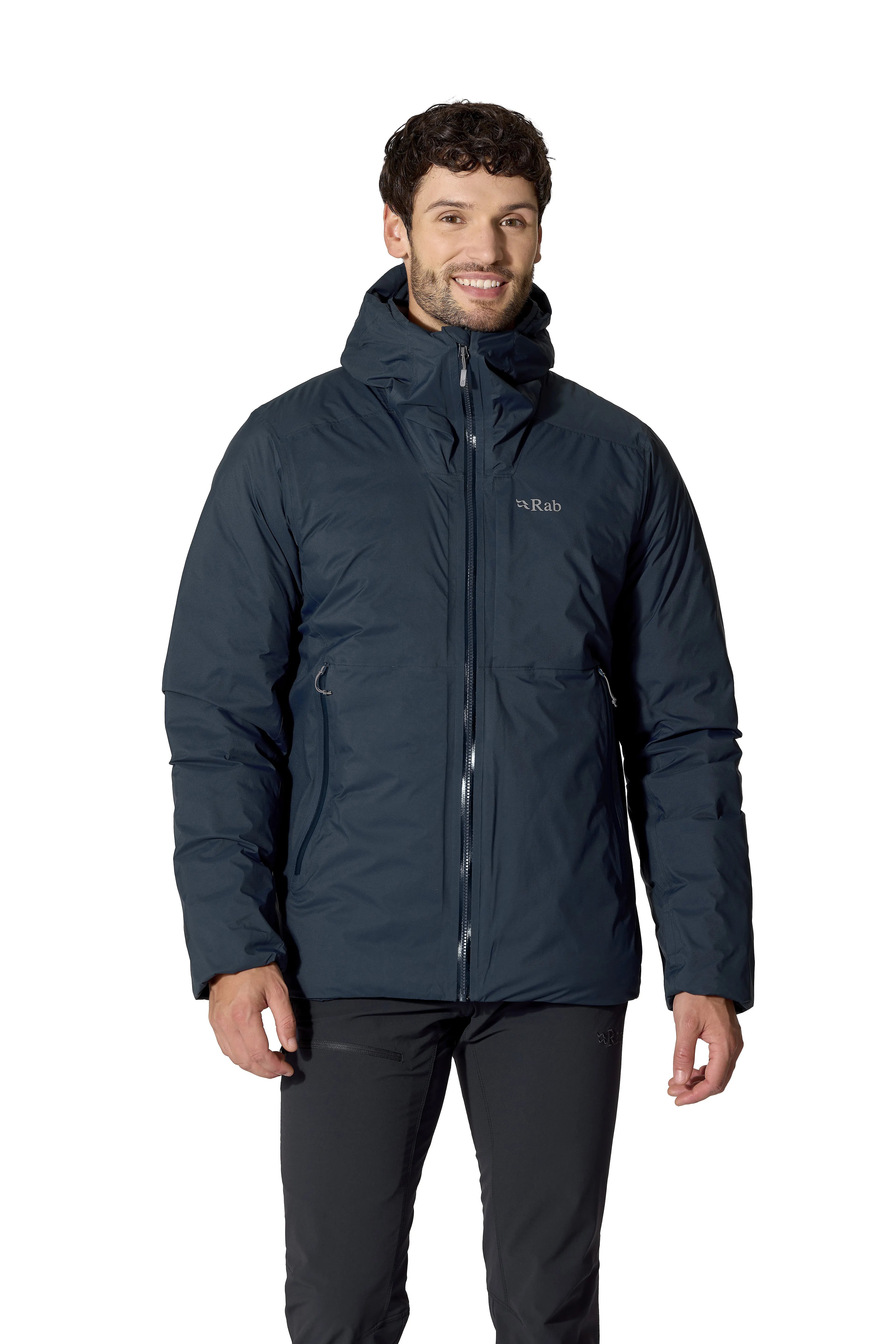 Microlight Shield Jacket