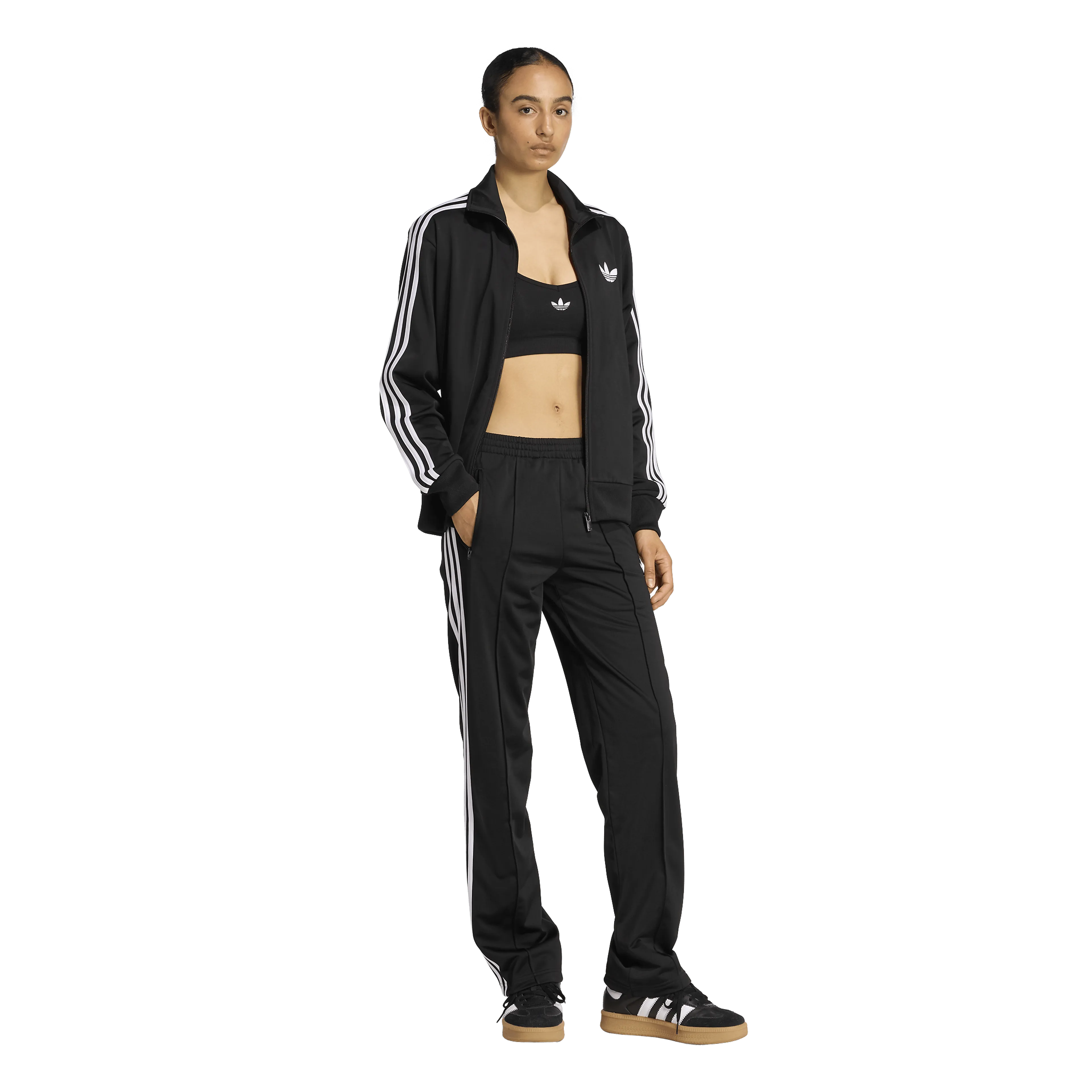 FIREBIRD CLASSIC TRACK Tracksuit Treningsbukse dame  