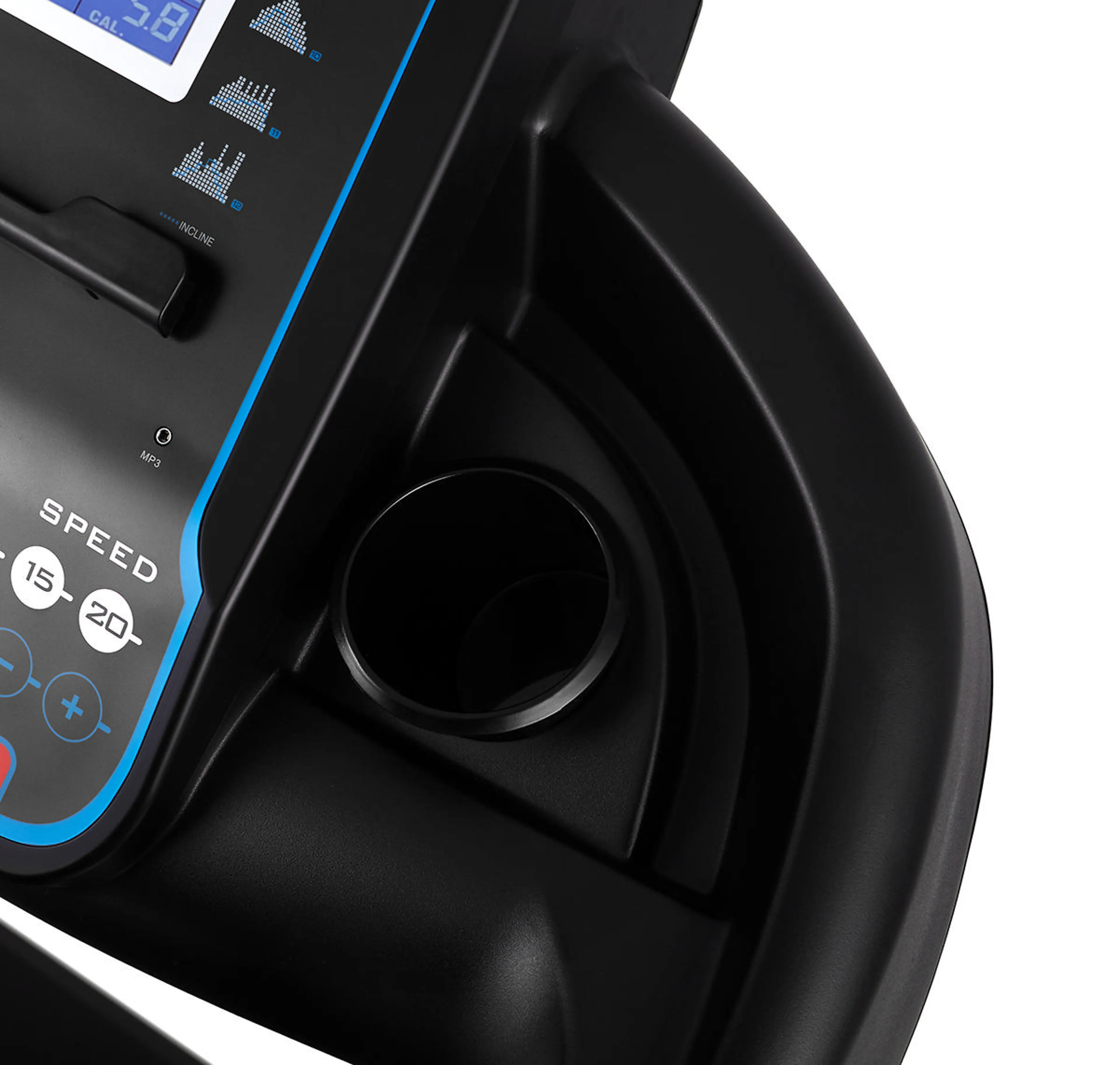 TM 45 BT Black edition