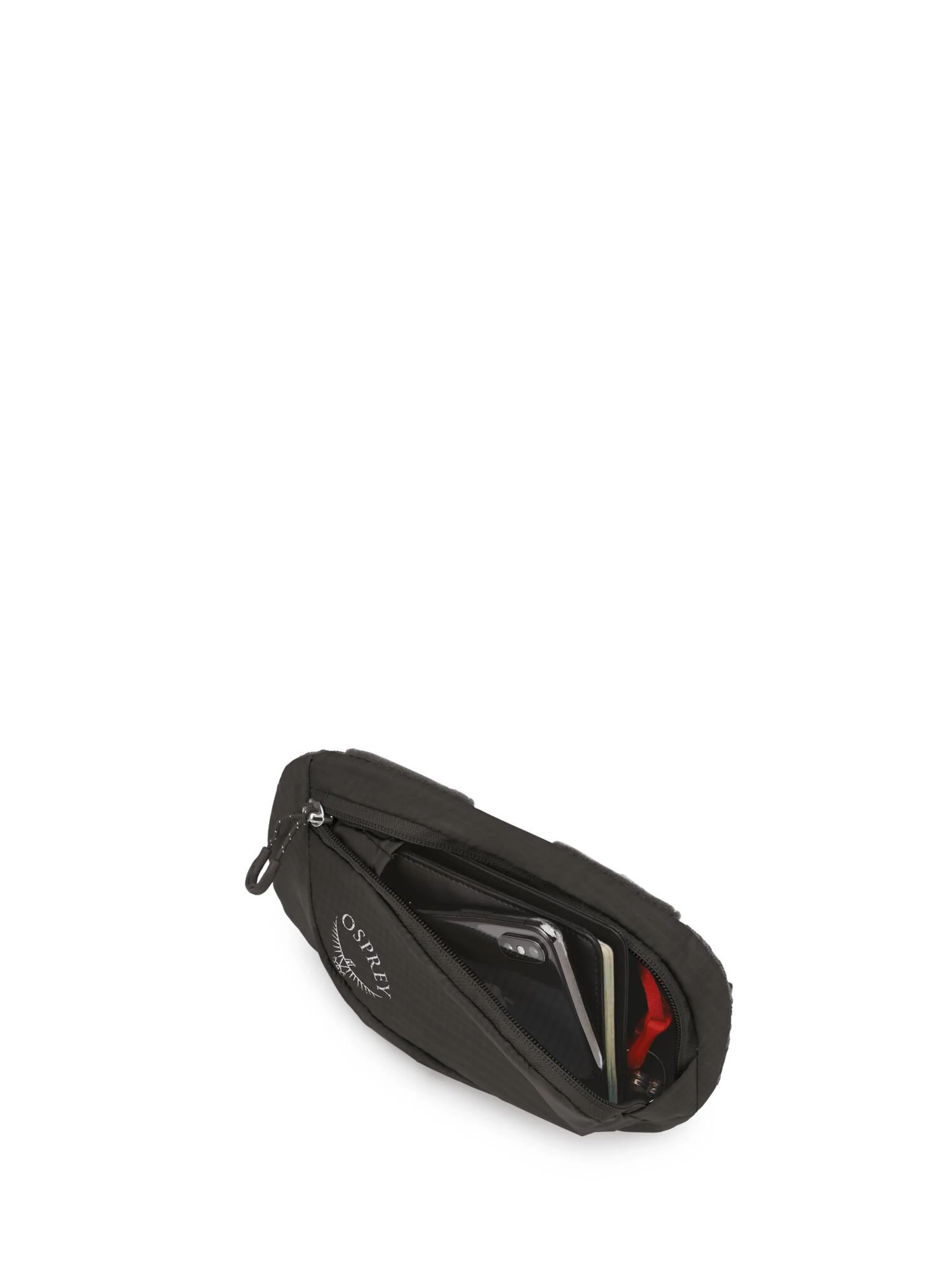 Pack Pocket Zippered