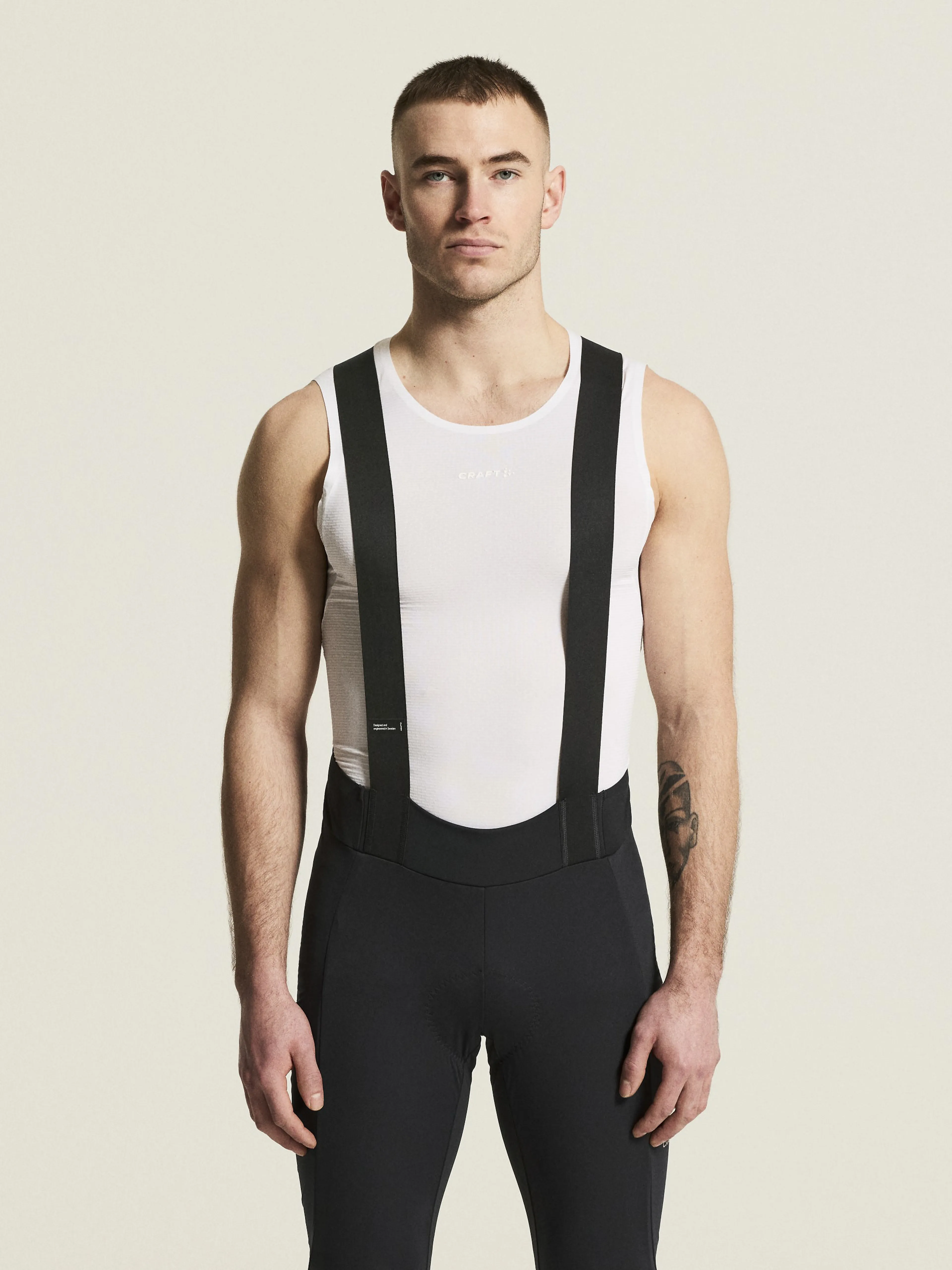 Bike Subz Wind Bib Tights C3 M