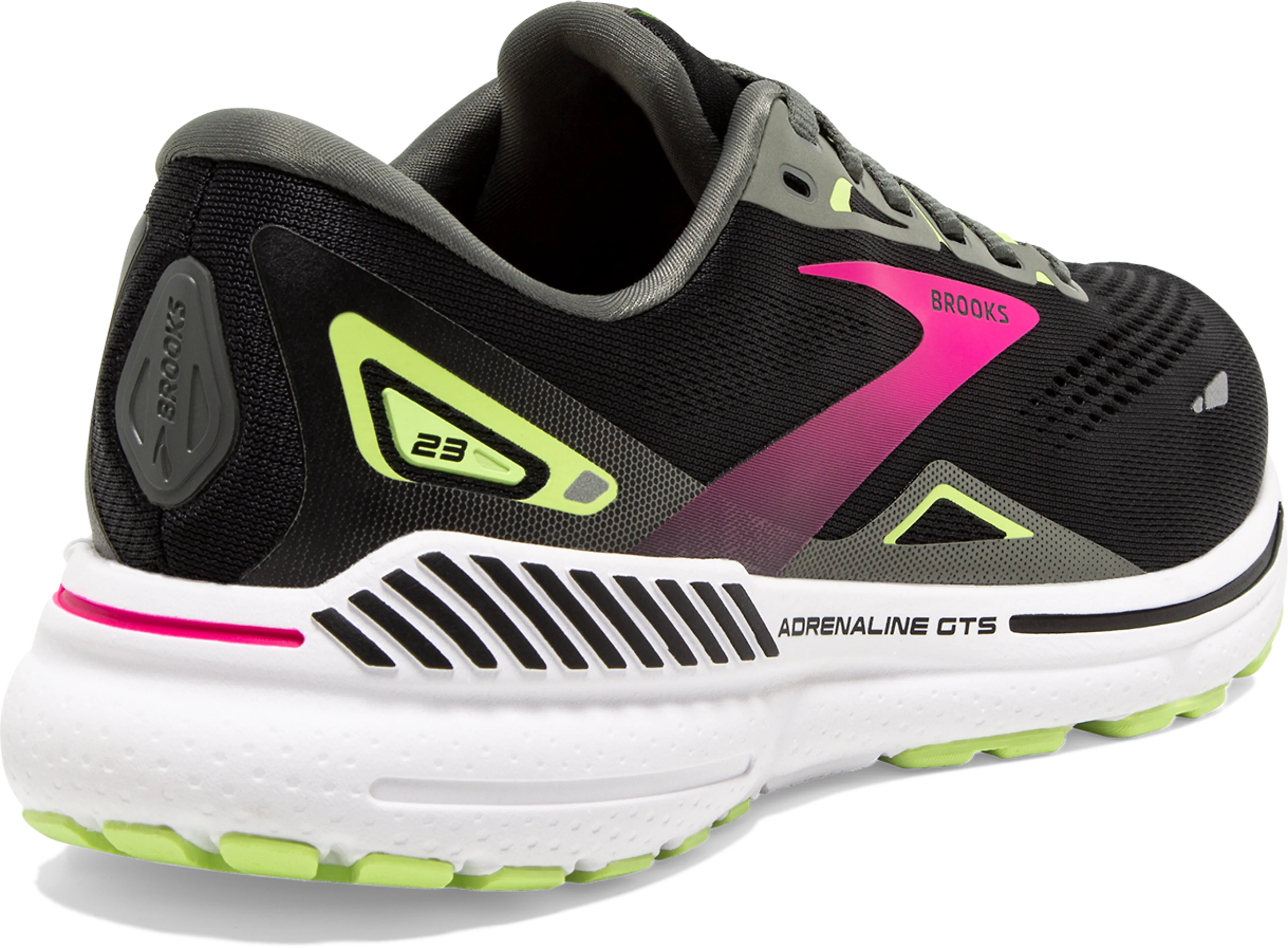 Adrenaline GTS 23, narrow 2A