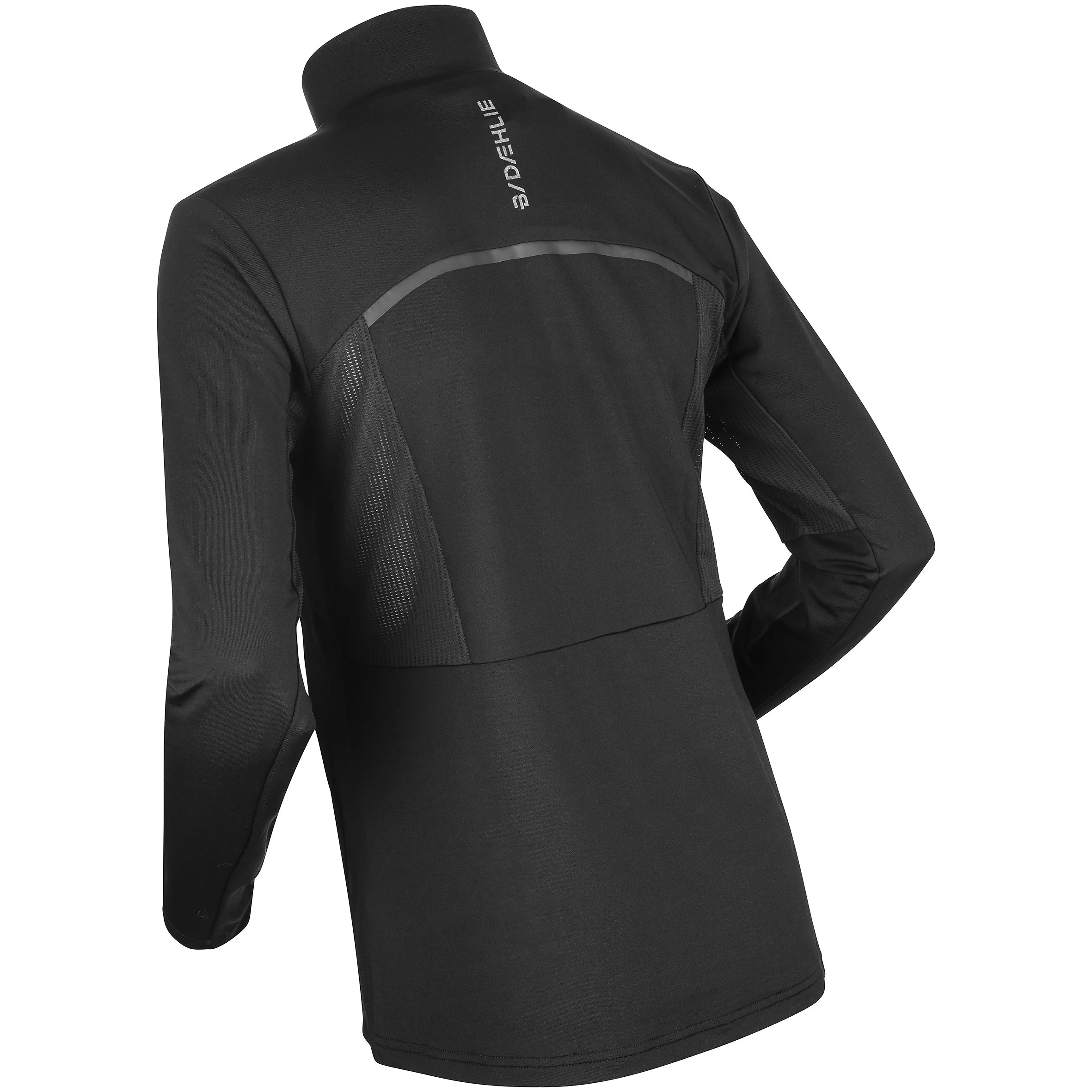 Long Sleeve Run treningsgenser dame Long Sleeve Run treningsgenser dame