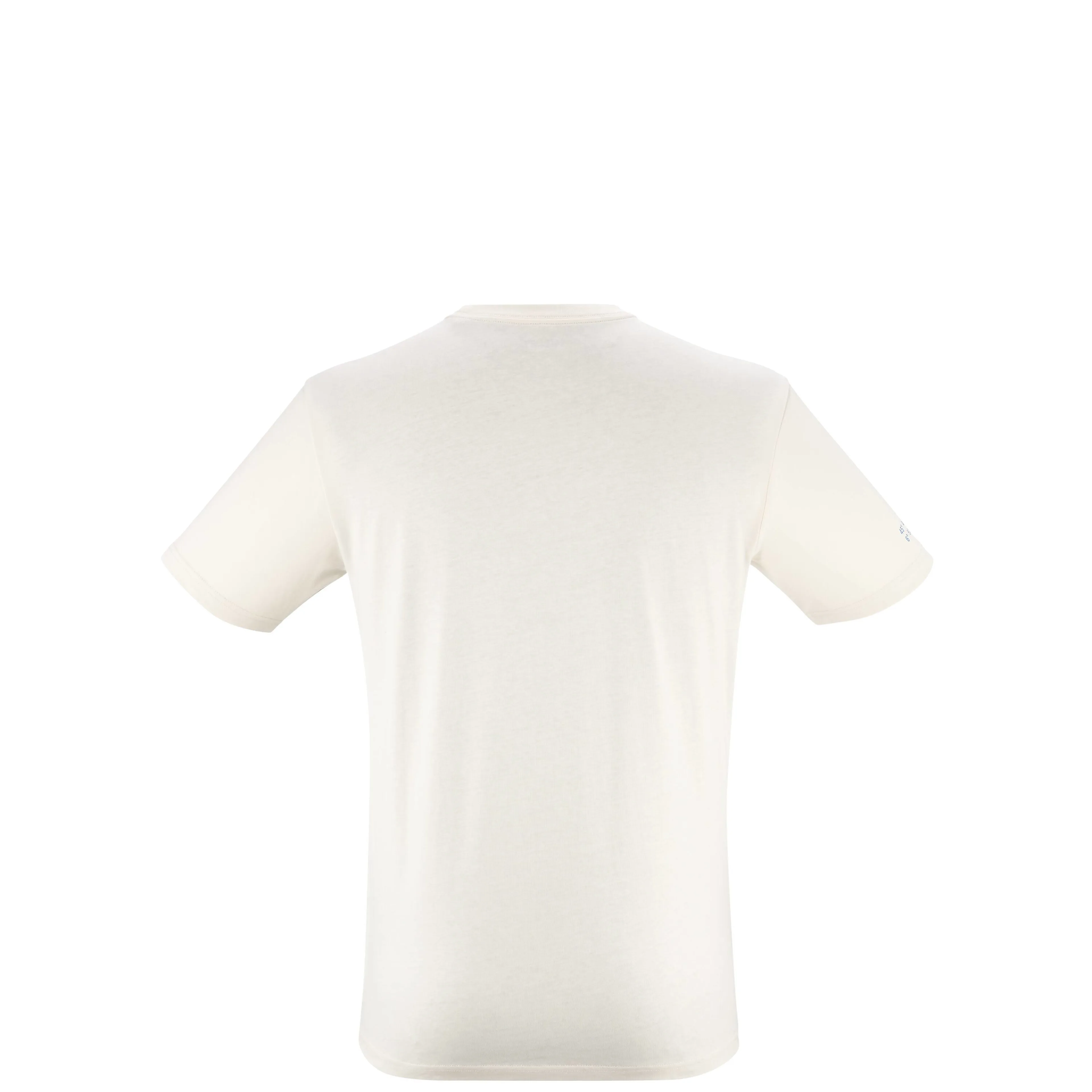 CDG CHAMONIX LOGO TS SS M