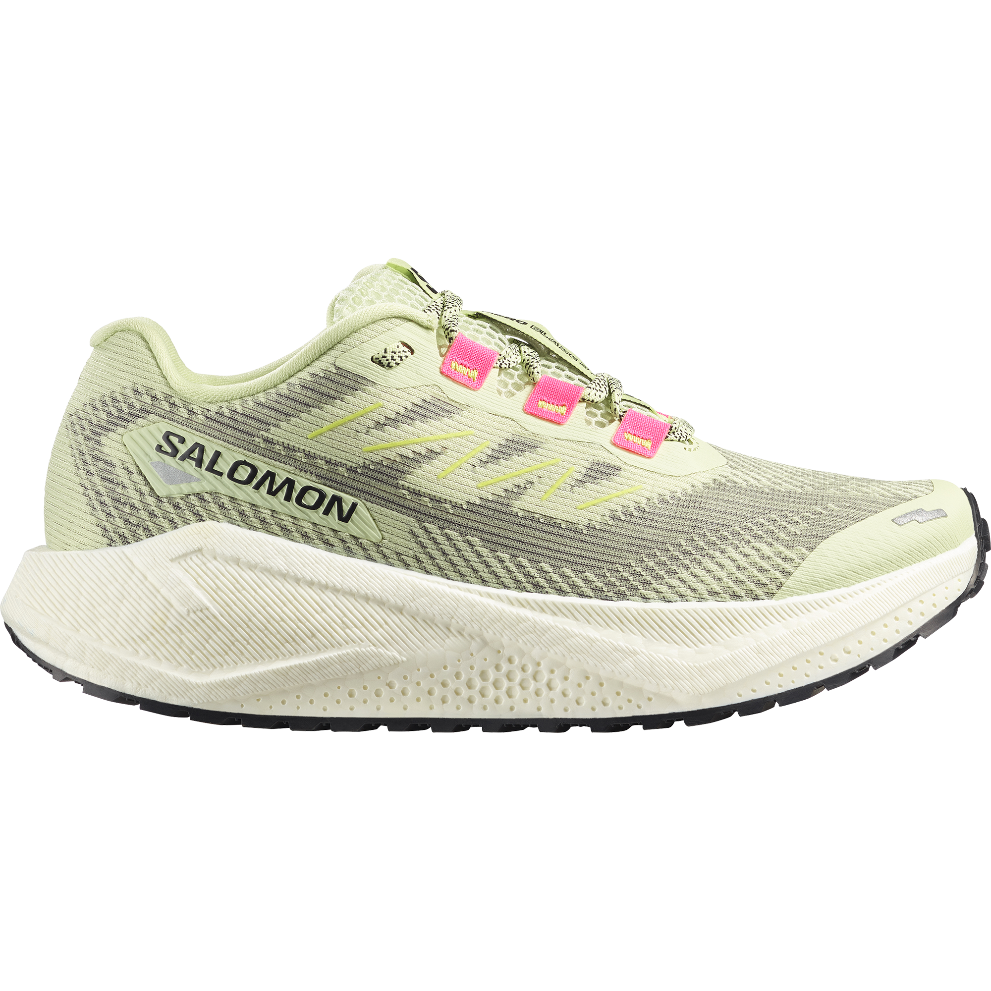 AERO BLAZE 3 GRVL W