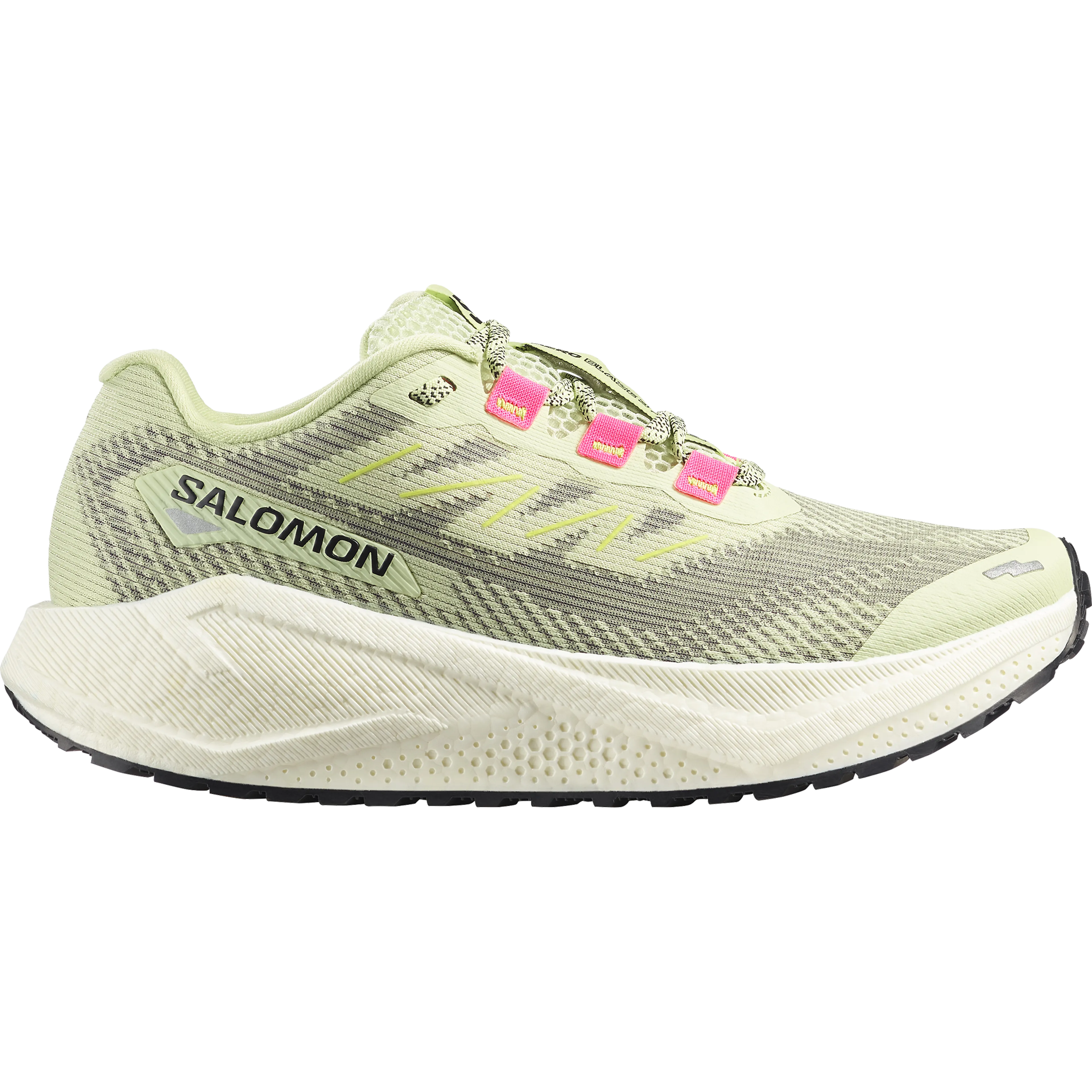 AERO BLAZE 3 GRVL W