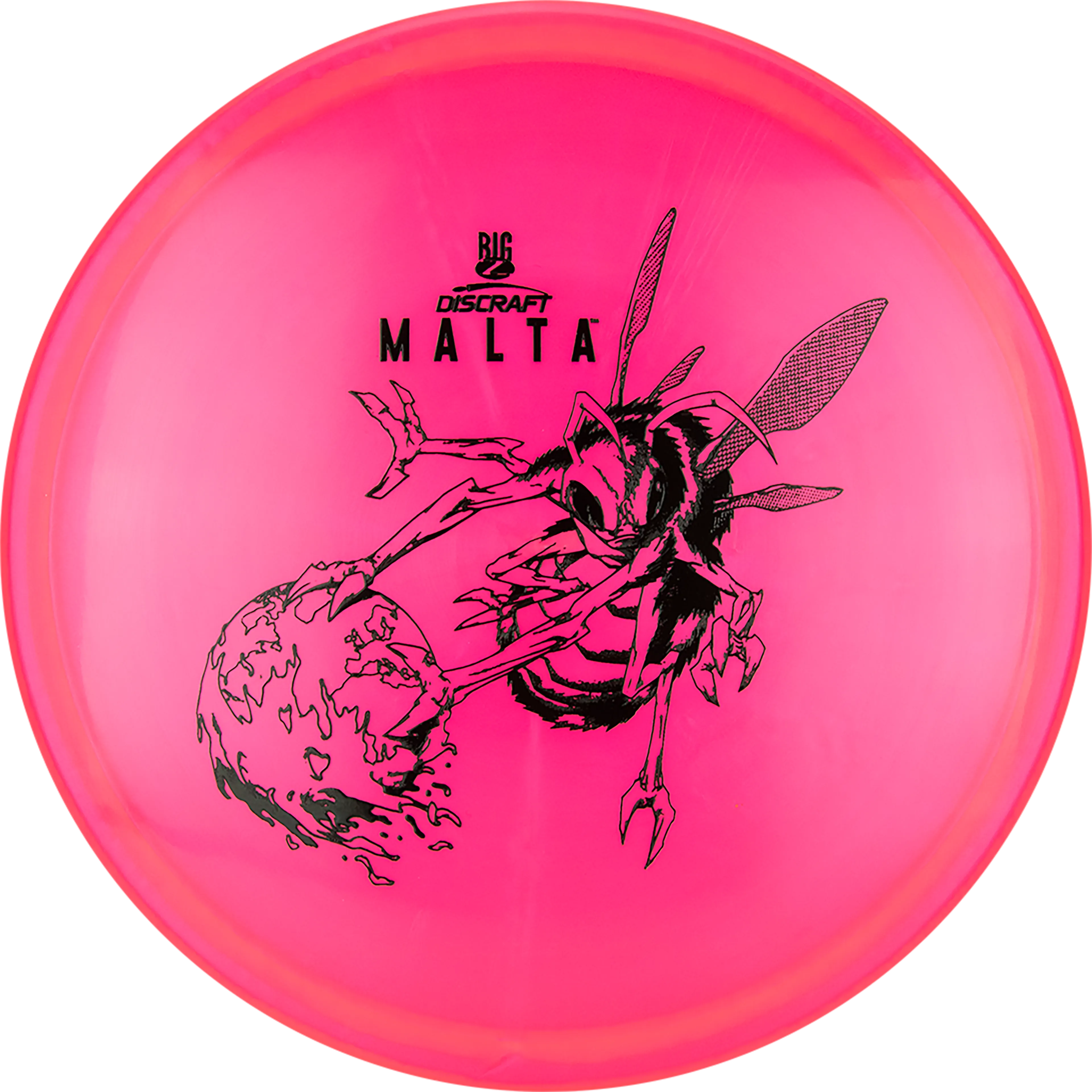Big Z Malta PM
